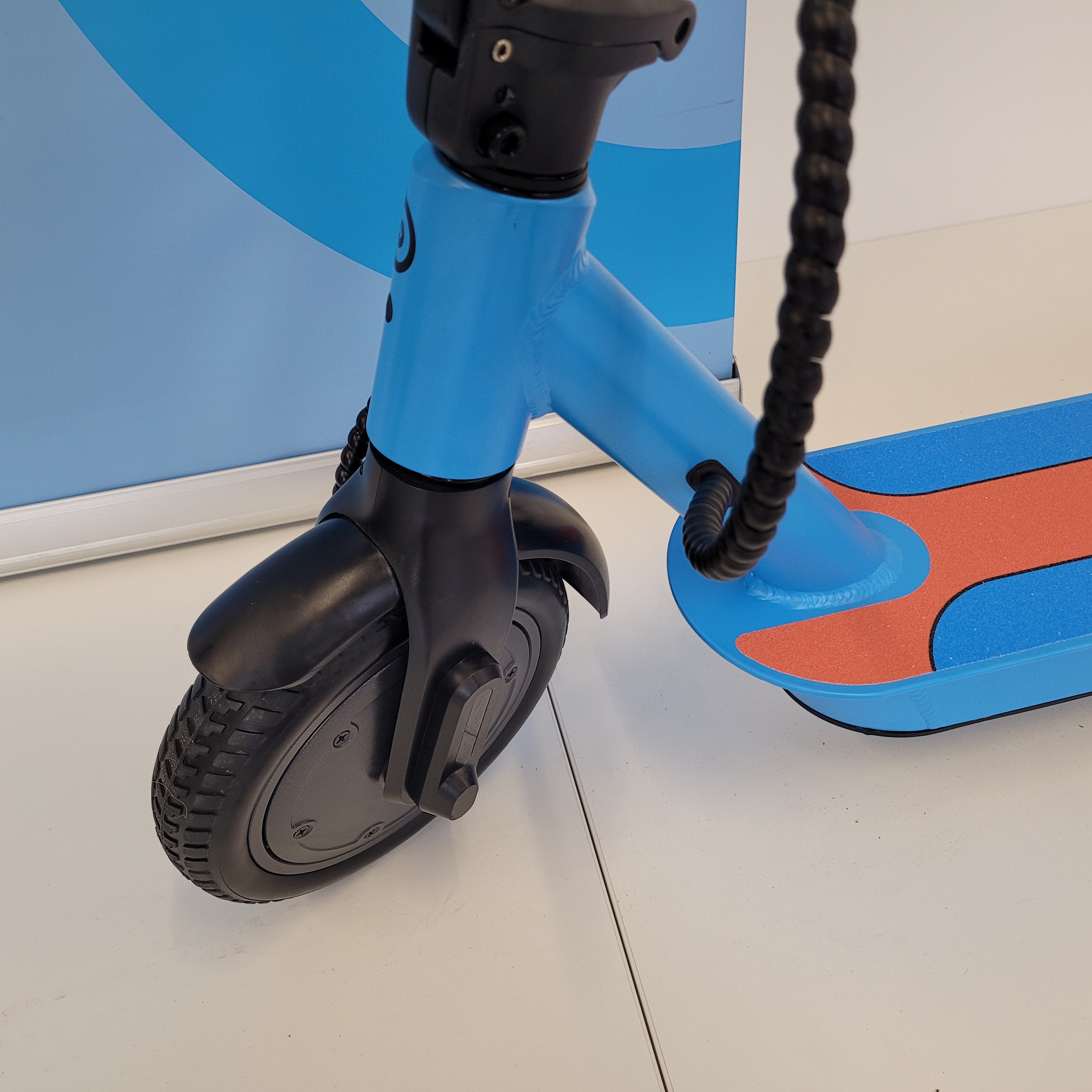 WAREHOUSE DEAL - ePF-1 Blue 