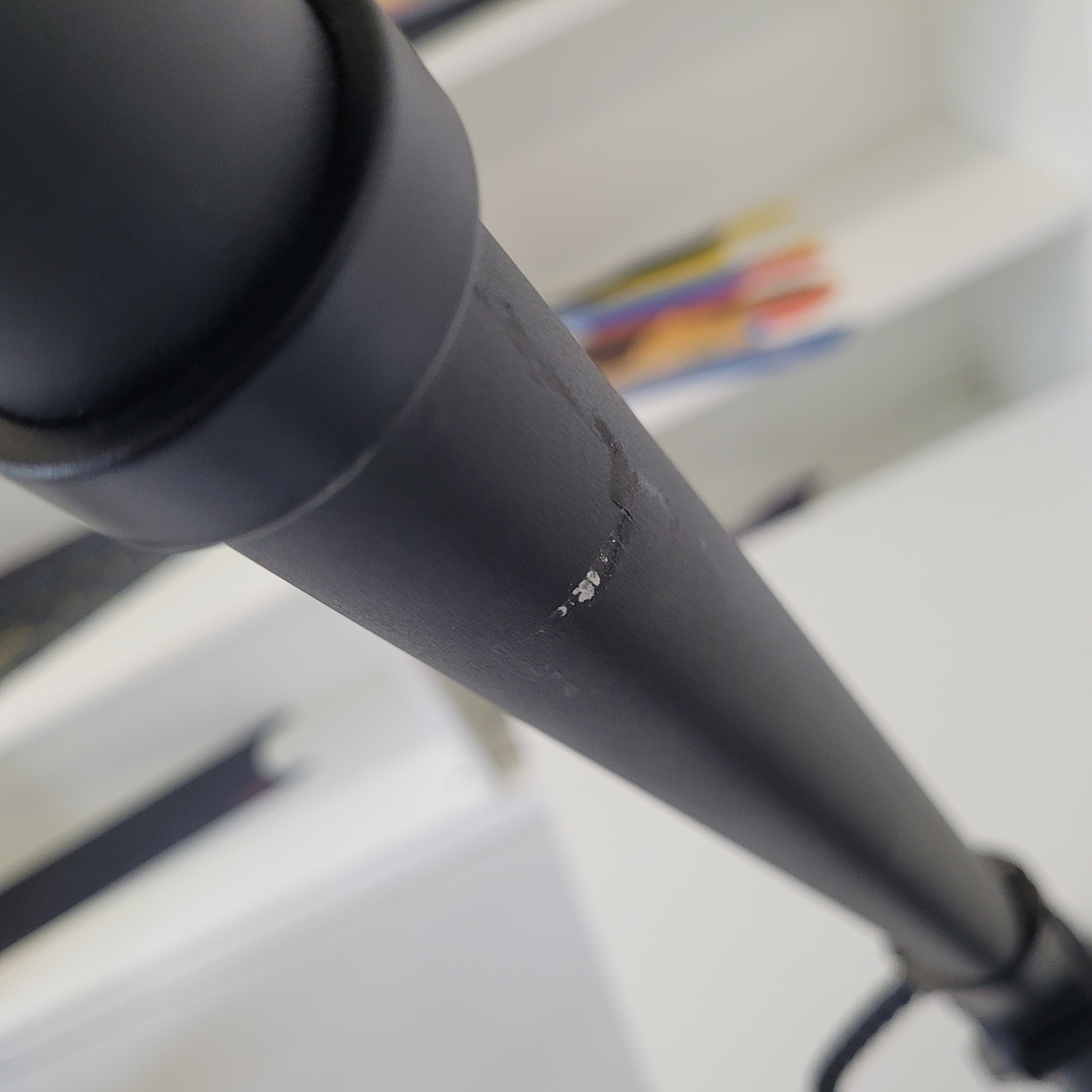 WAREHOUSE DEAL - ePF-1 PRO Stealth