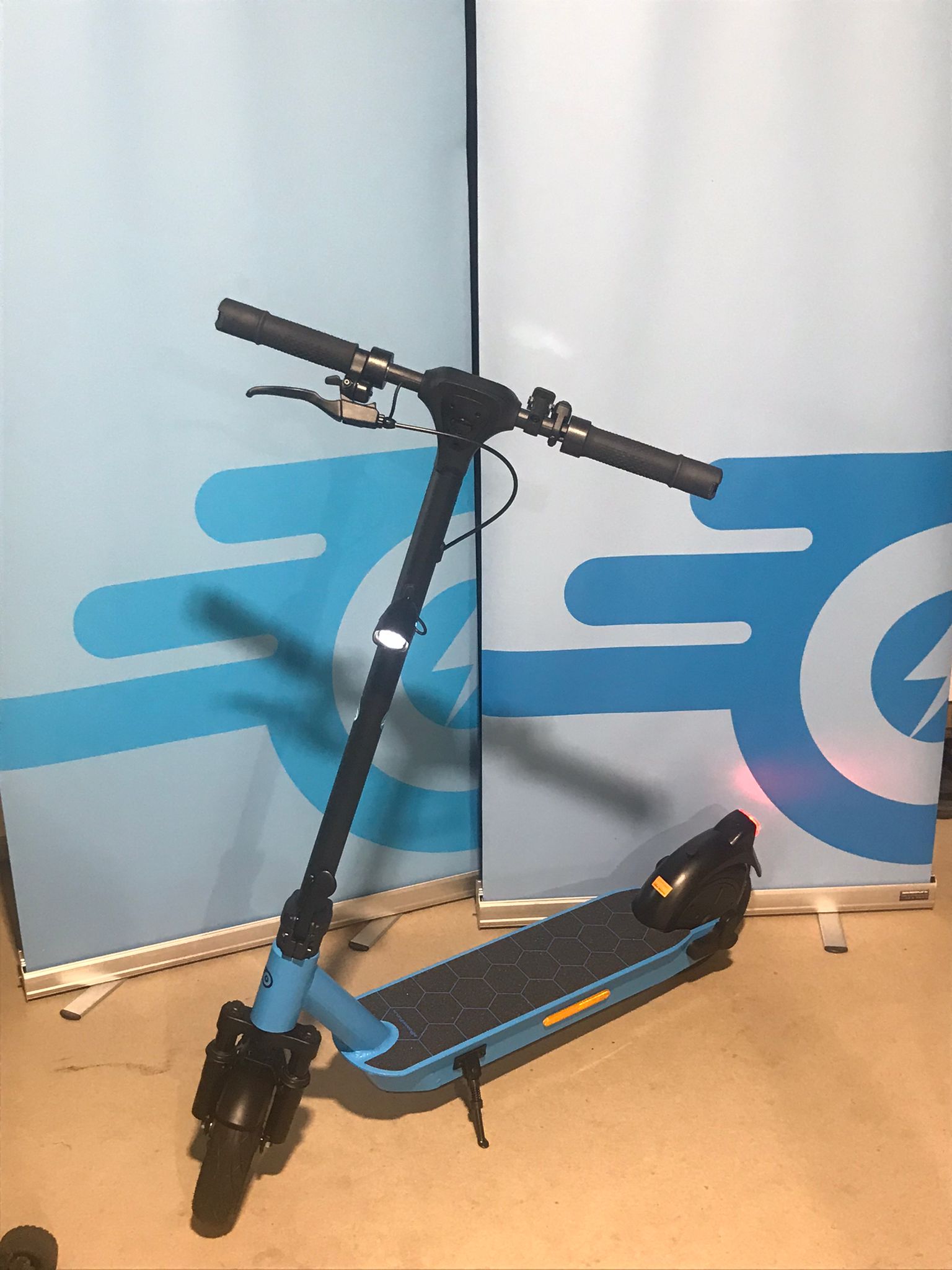 WAREHOUSE DEAL - ePF-2 XT 600 Blue