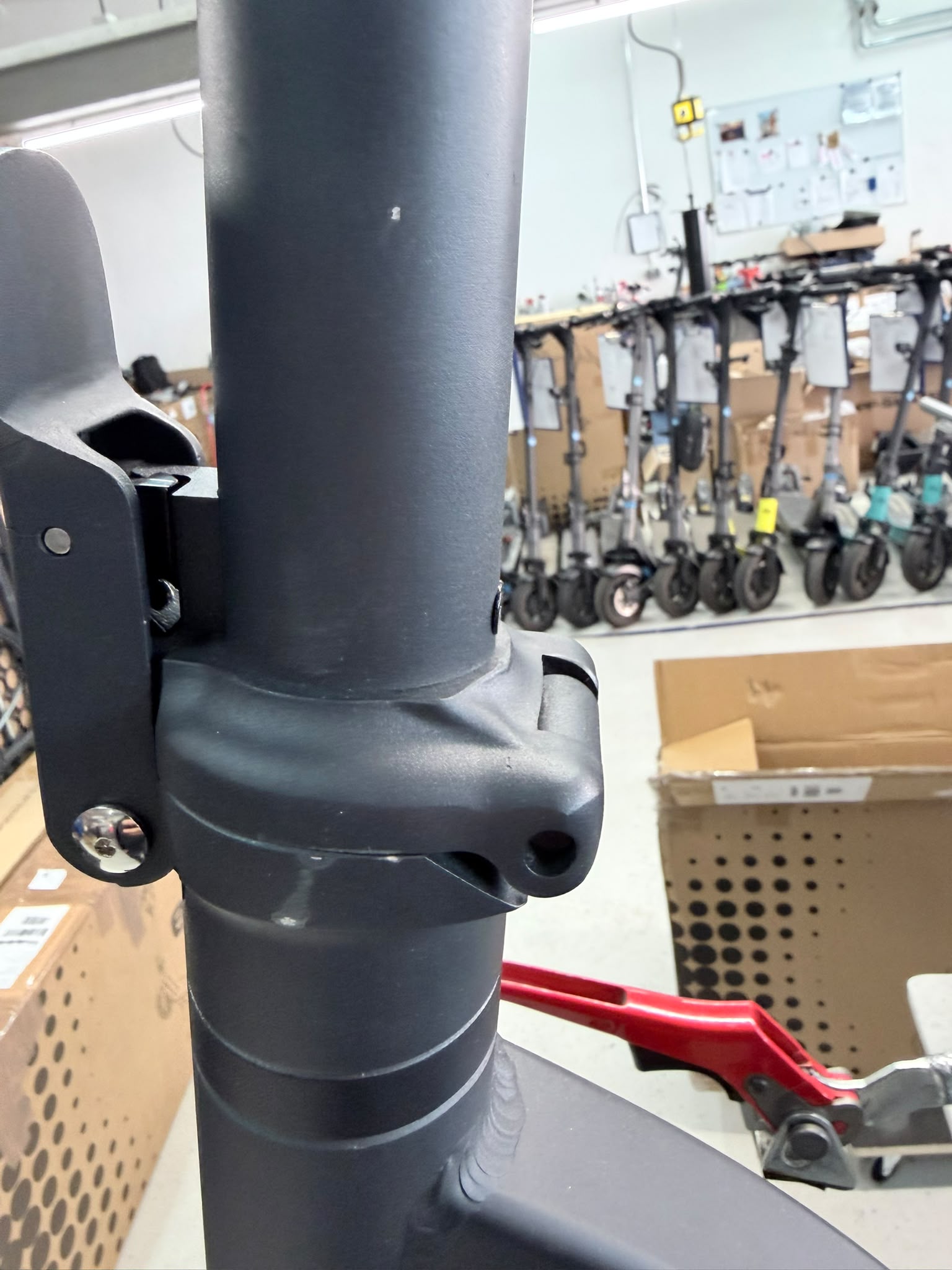 WAREHOUSEDEAL - ePF-SKATE