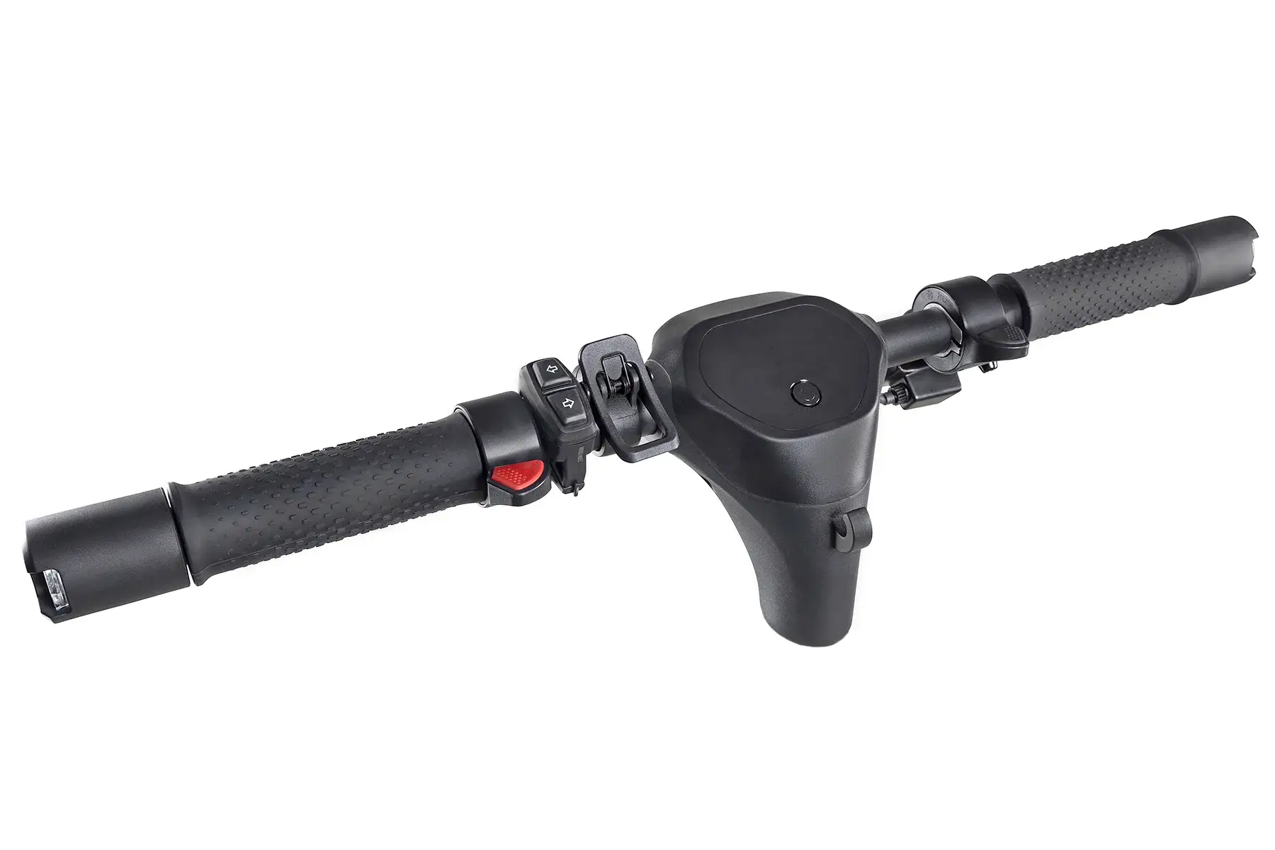Kompletter Lenker ePF-2 mit Blinker