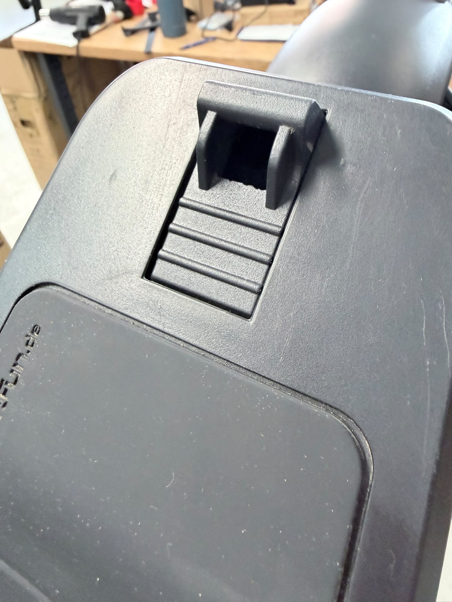WAREHOUSEDEAL - ePF-2 PRO 653W (Wechselakku)