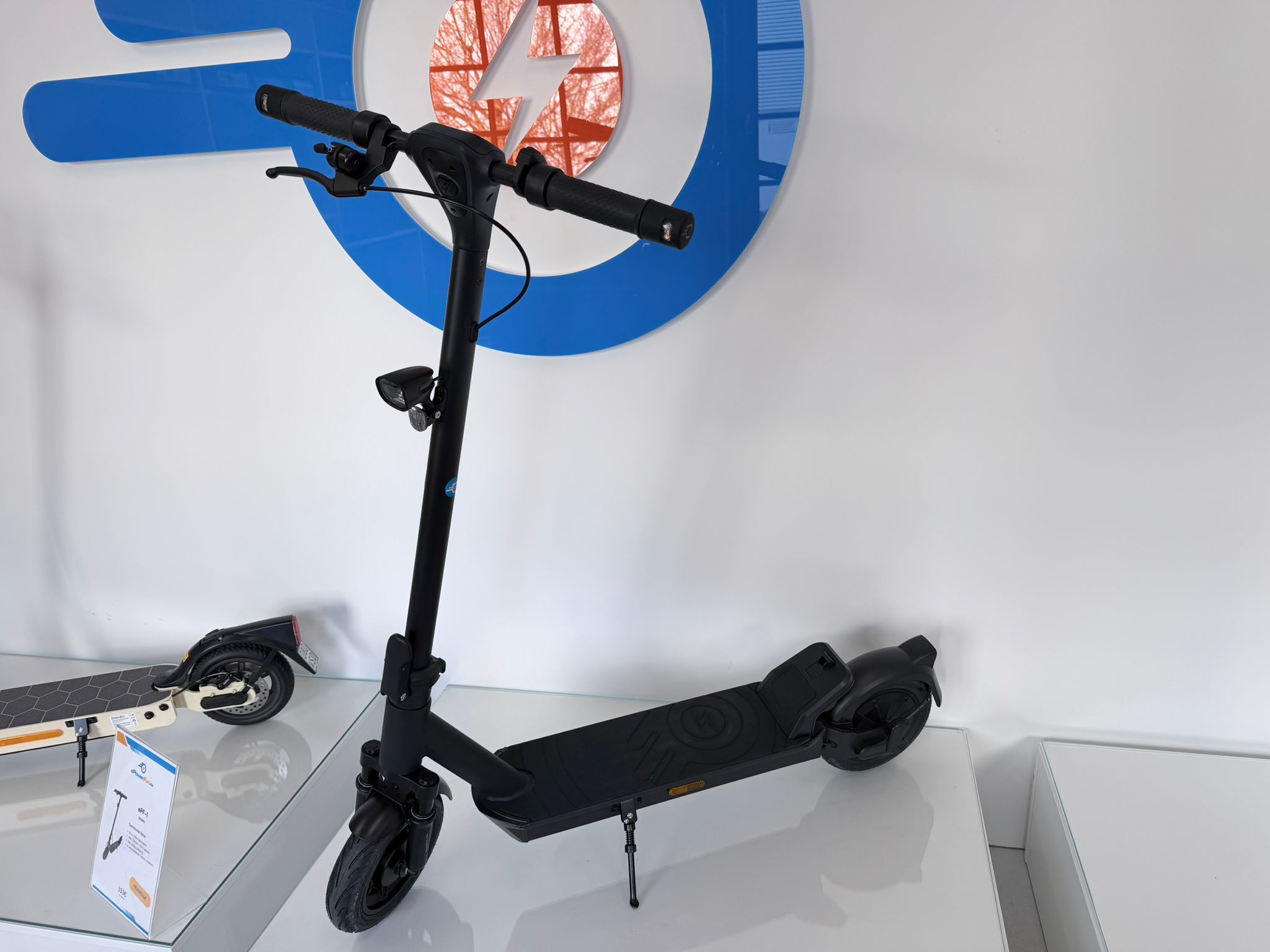 WAREHOUSEDEAL - ePF-2 PRO 816