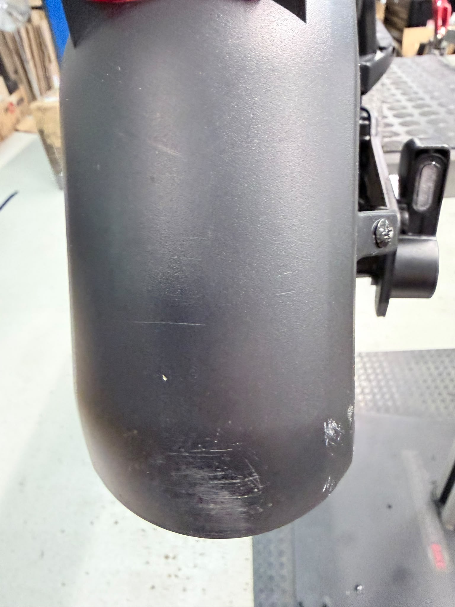 WAREHOUSEDEAL - ePF-2 PRO 653W (Wechselakku)