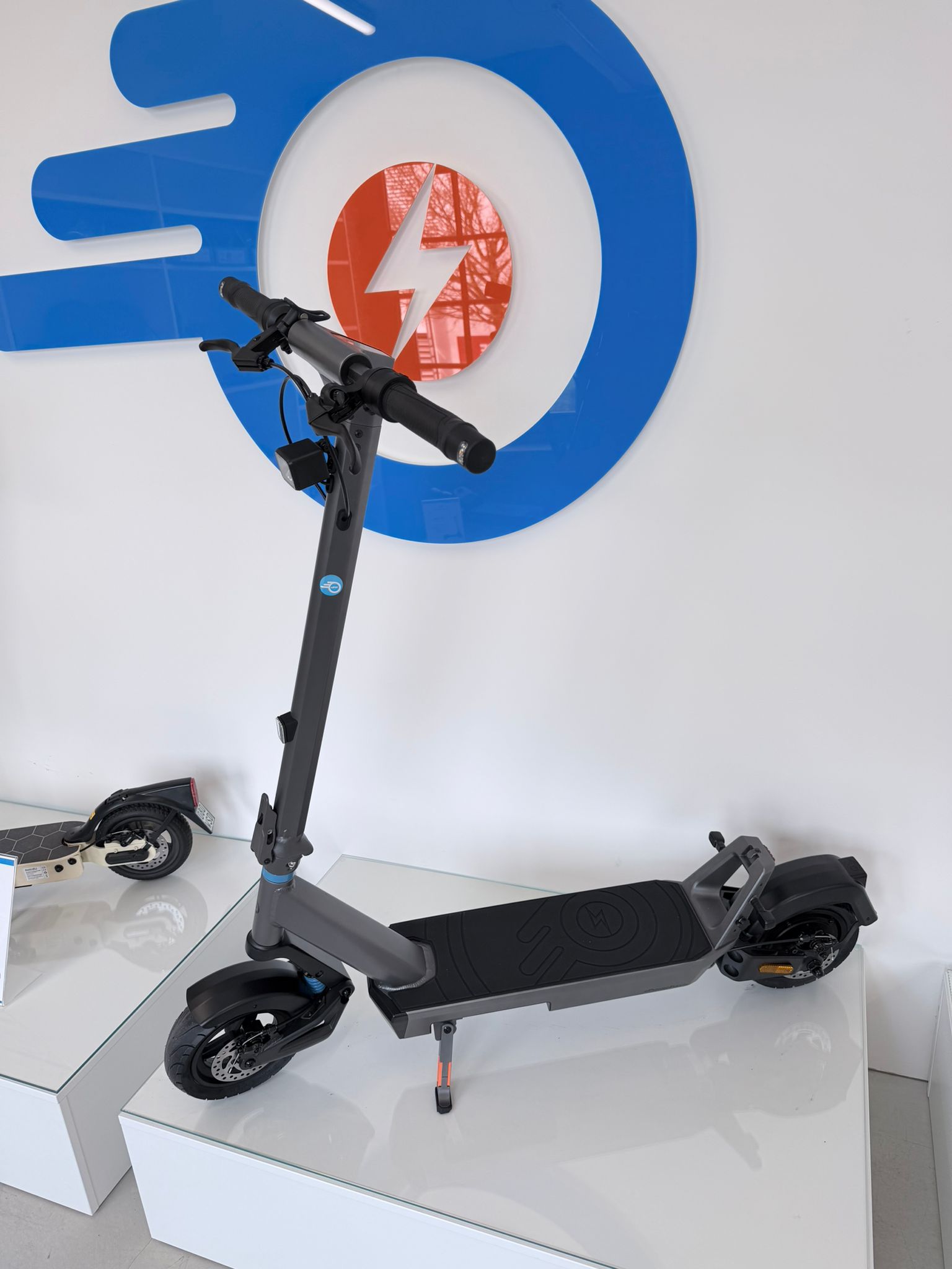 WAREHOUSE DEAL - ePF-PULSE 960