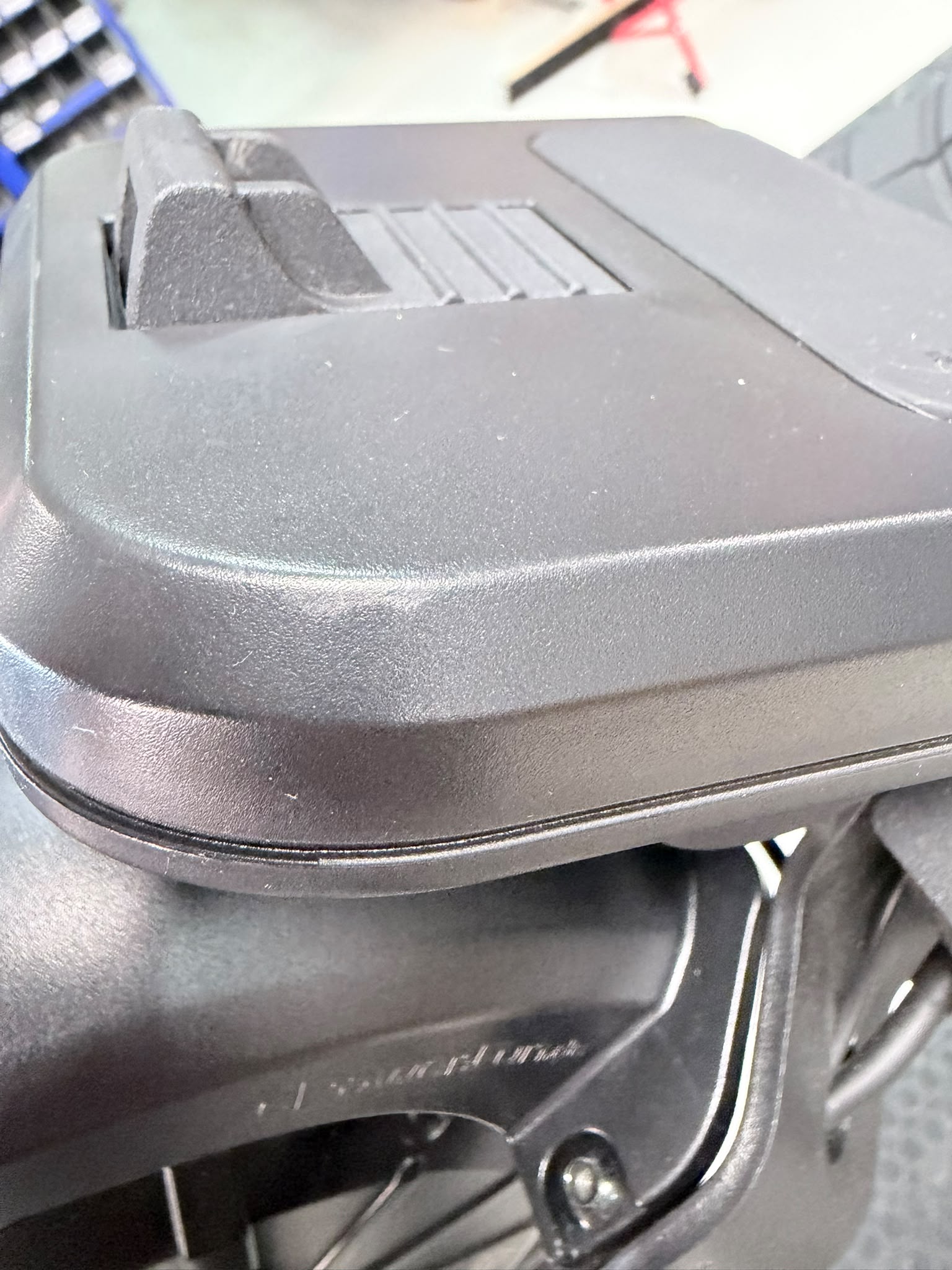 WAREHOUSEDEAL - ePF-2 PRO 653W (Wechselakku)
