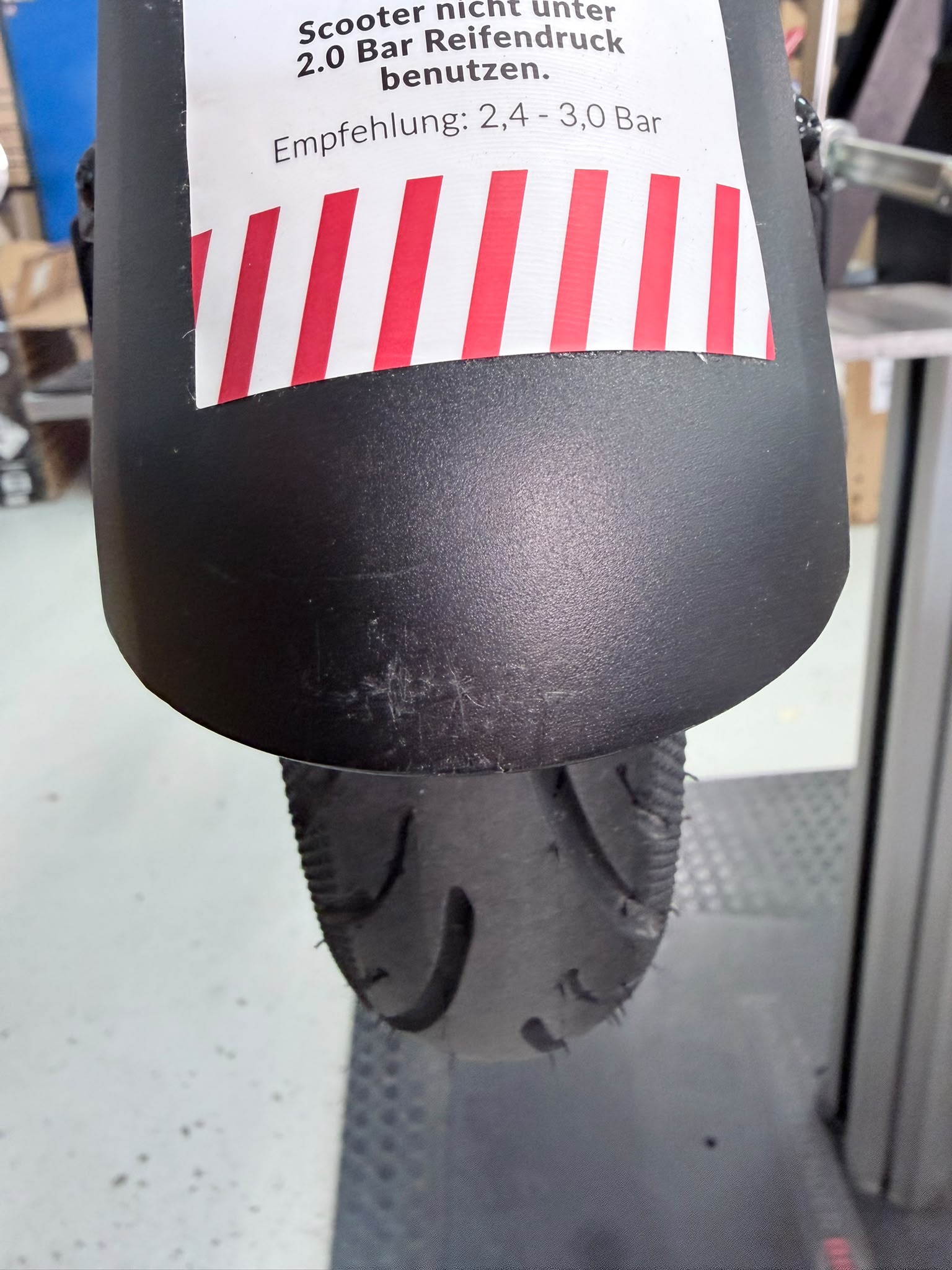 WAREHOUSE DEAL - ePF-2 PRO 612