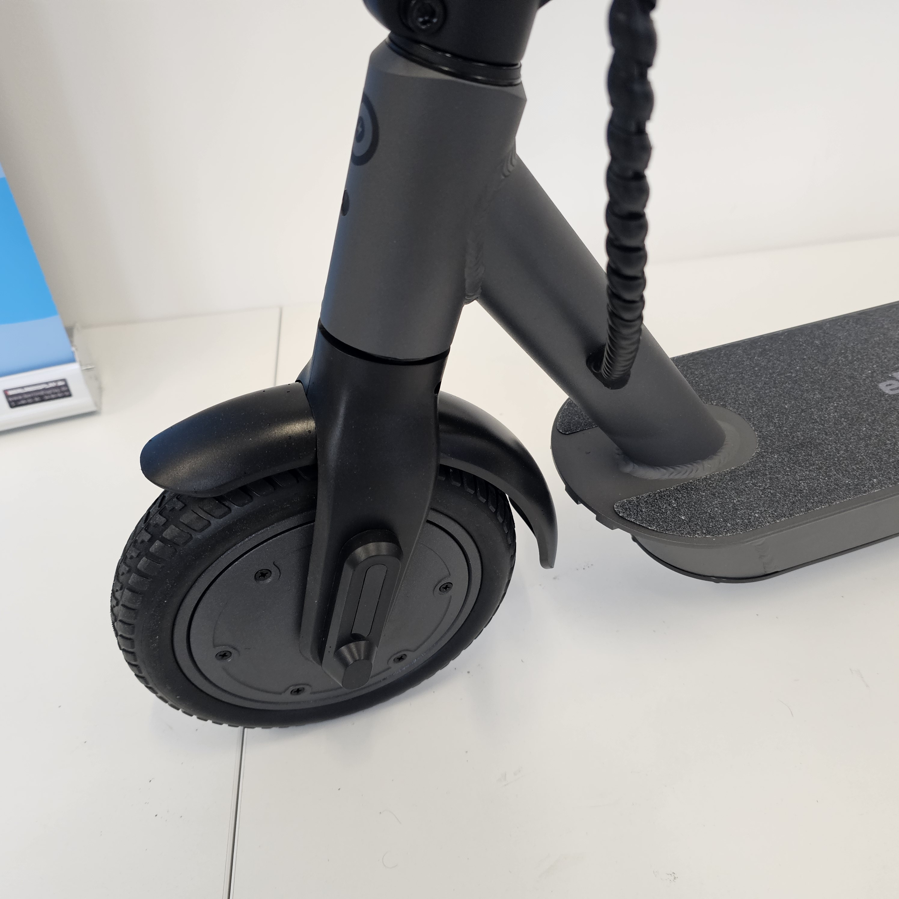 WAREHOUSE DEAL - ePF-1 Stealth
