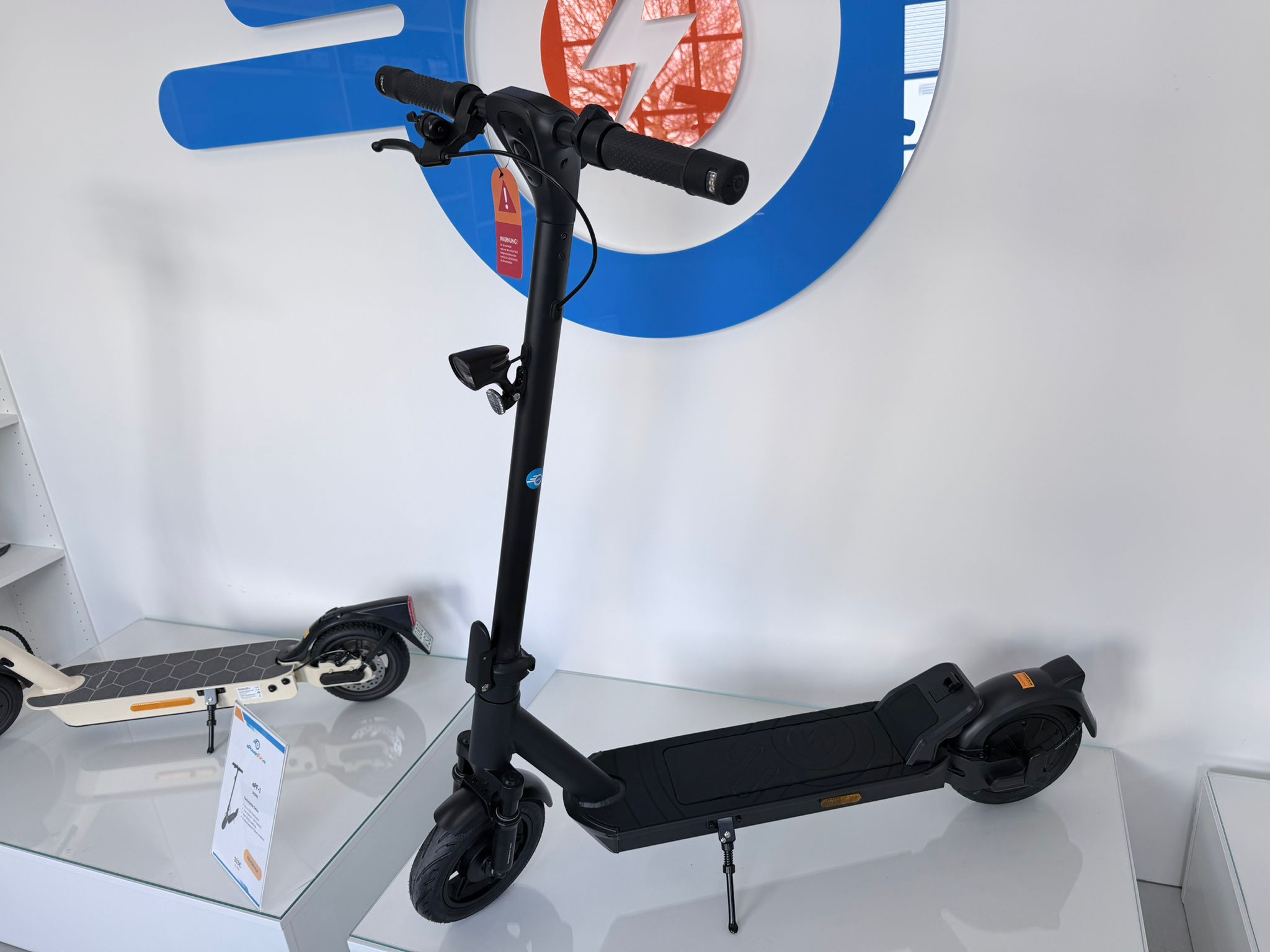 WAREHOUSEDEAL - ePF-2 PRO 653W (Wechselakku)