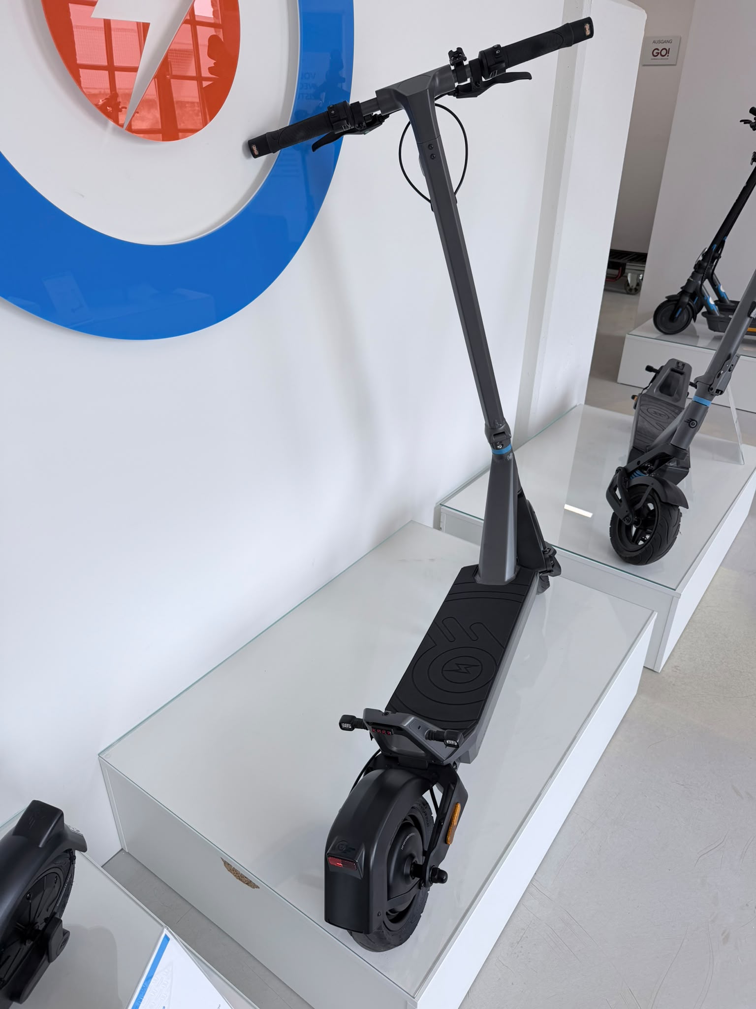 WAREHOUSE DEAL - ePF-PULSE 480