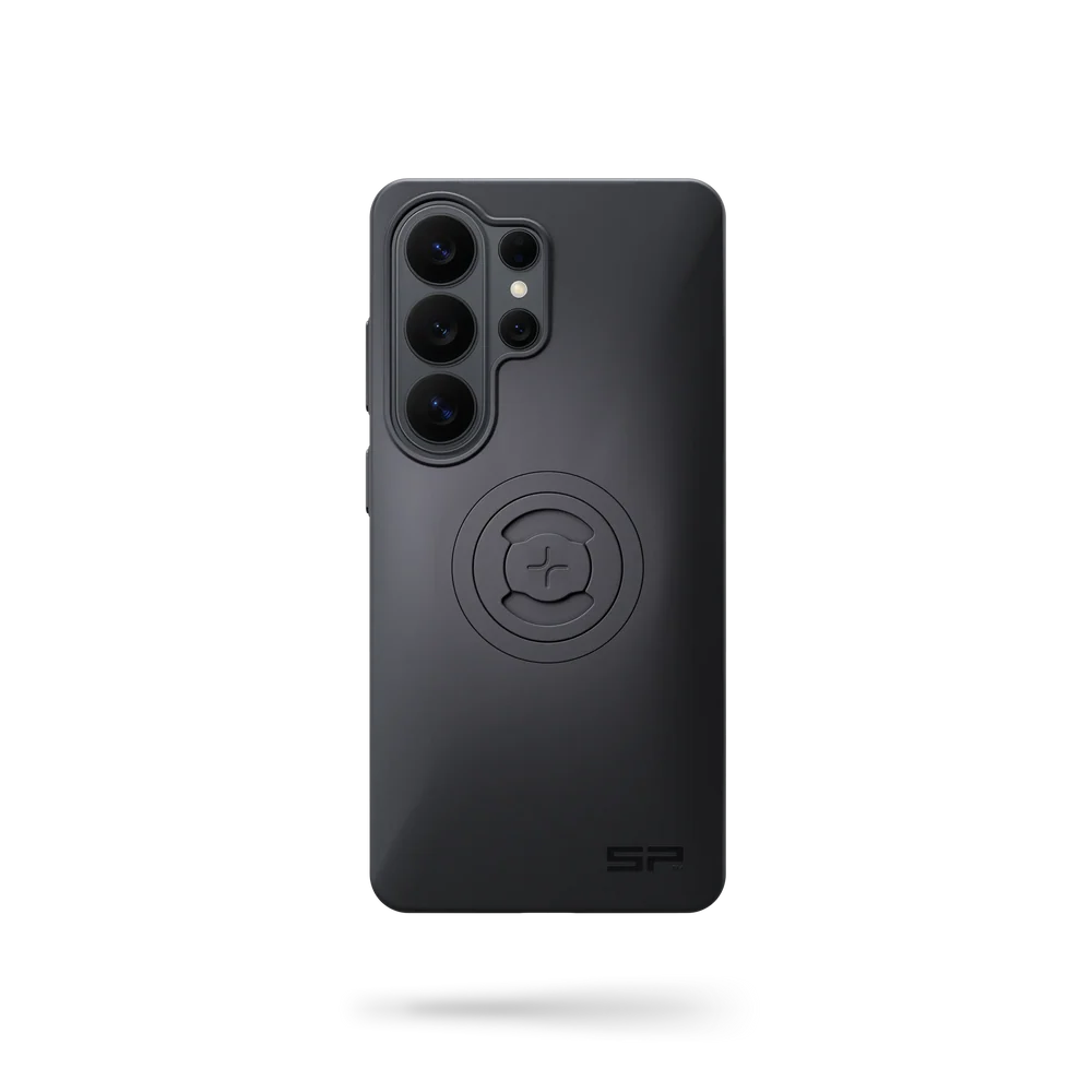 SP-Connect Hülle S26 Ultra