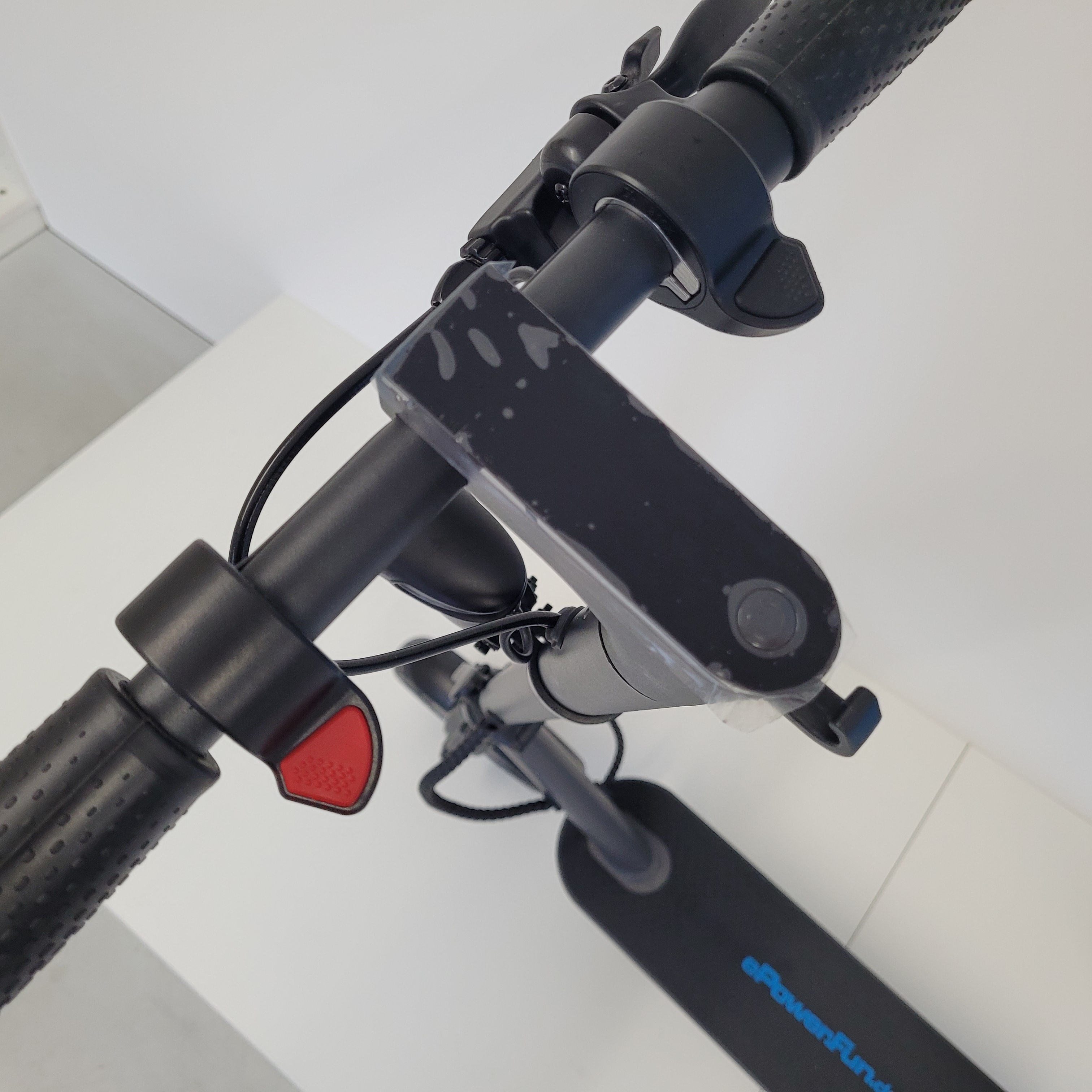 WAREHOUSE DEAL - ePF-1 PRO 25 km/h (ohne ABE)