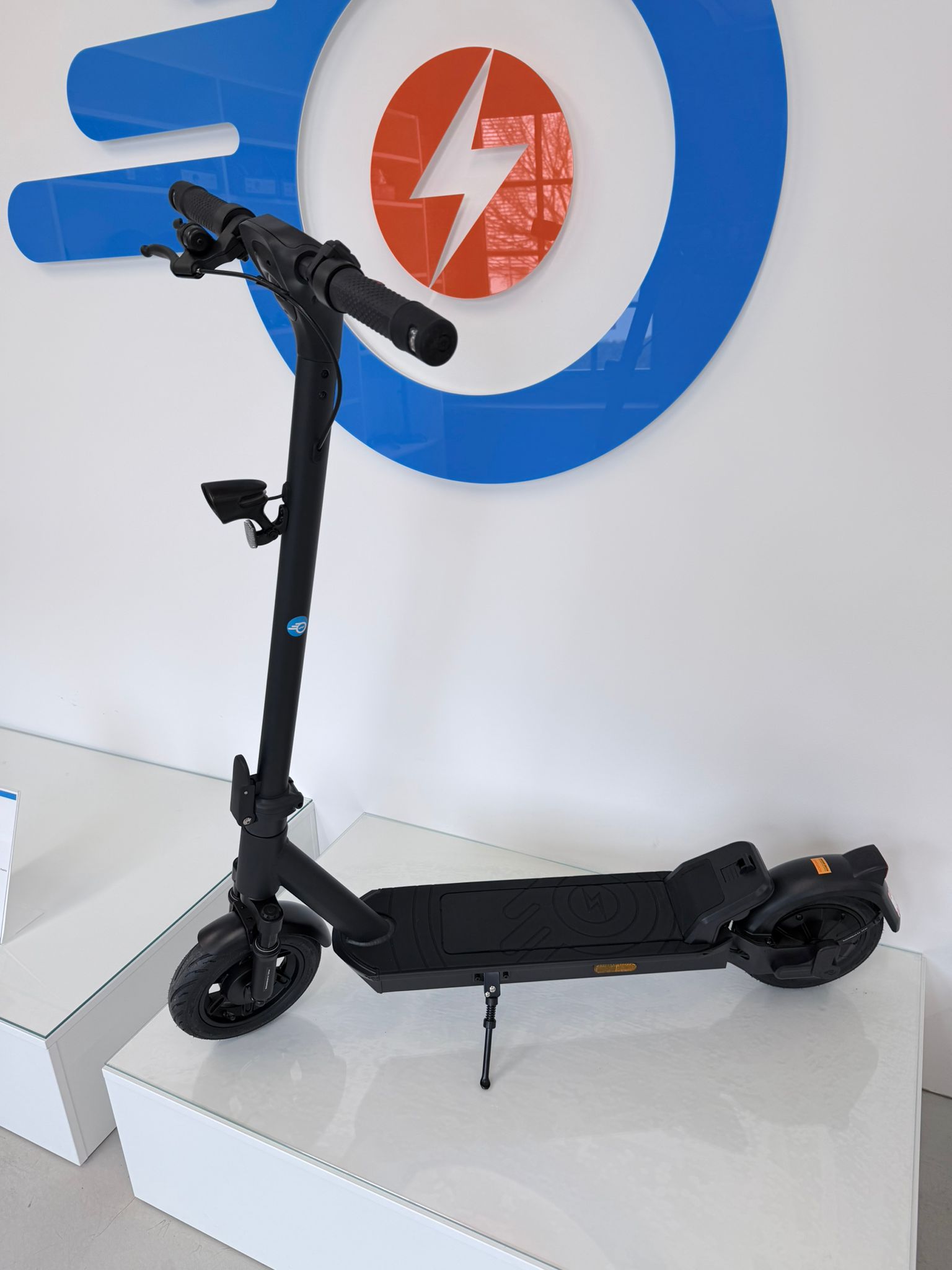 WAREHOUSEDEAL - ePF-2 PRO 490W (Wechselakku)