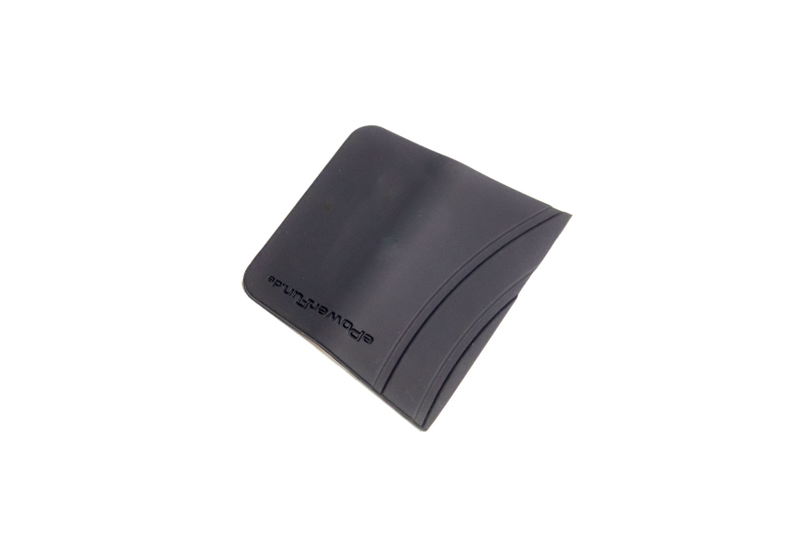 Gummiauflage hinterer Chassisabschluss ePF-2 PRO