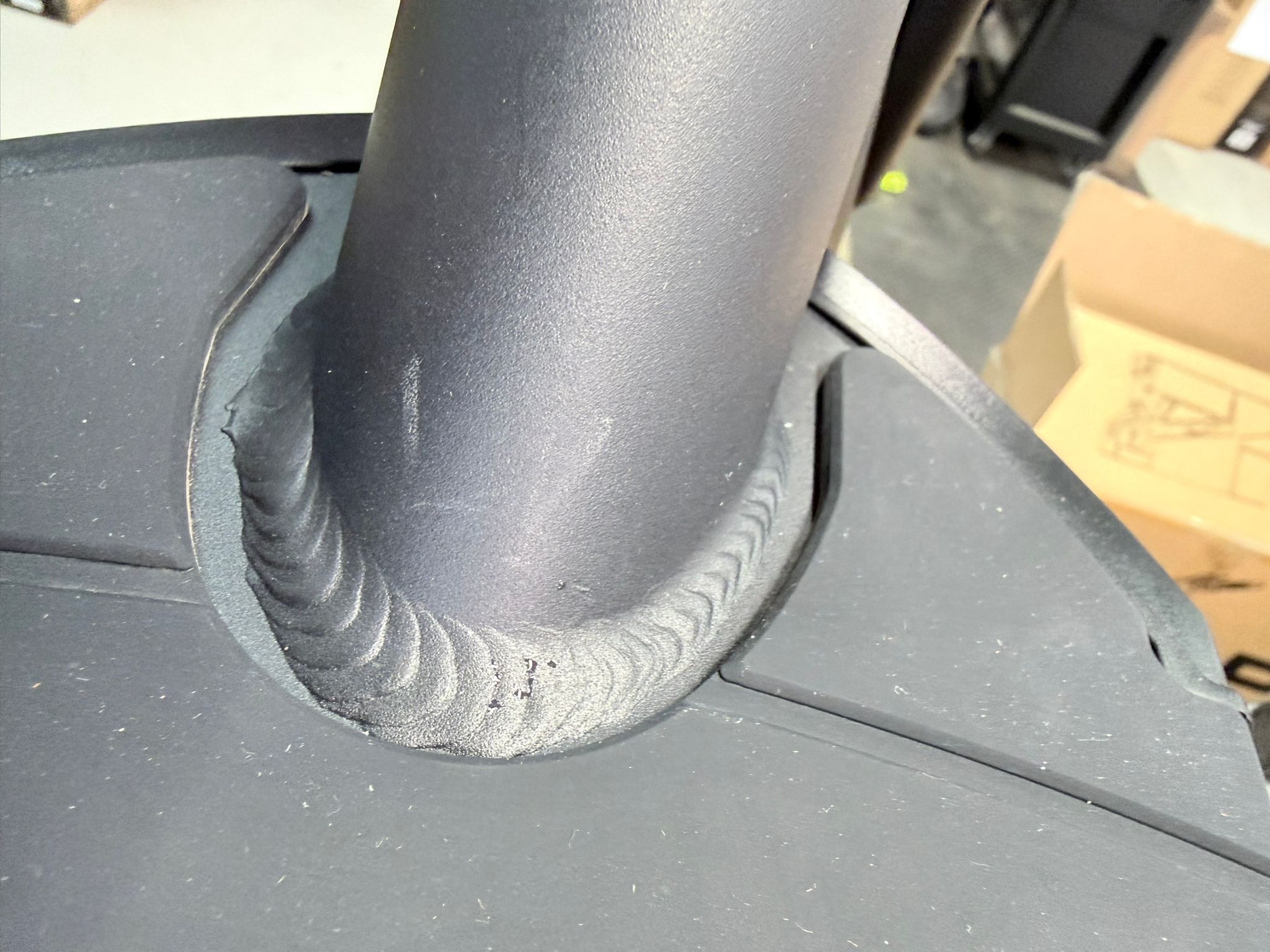 WAREHOUSEDEAL - ePF-2 PRO 816