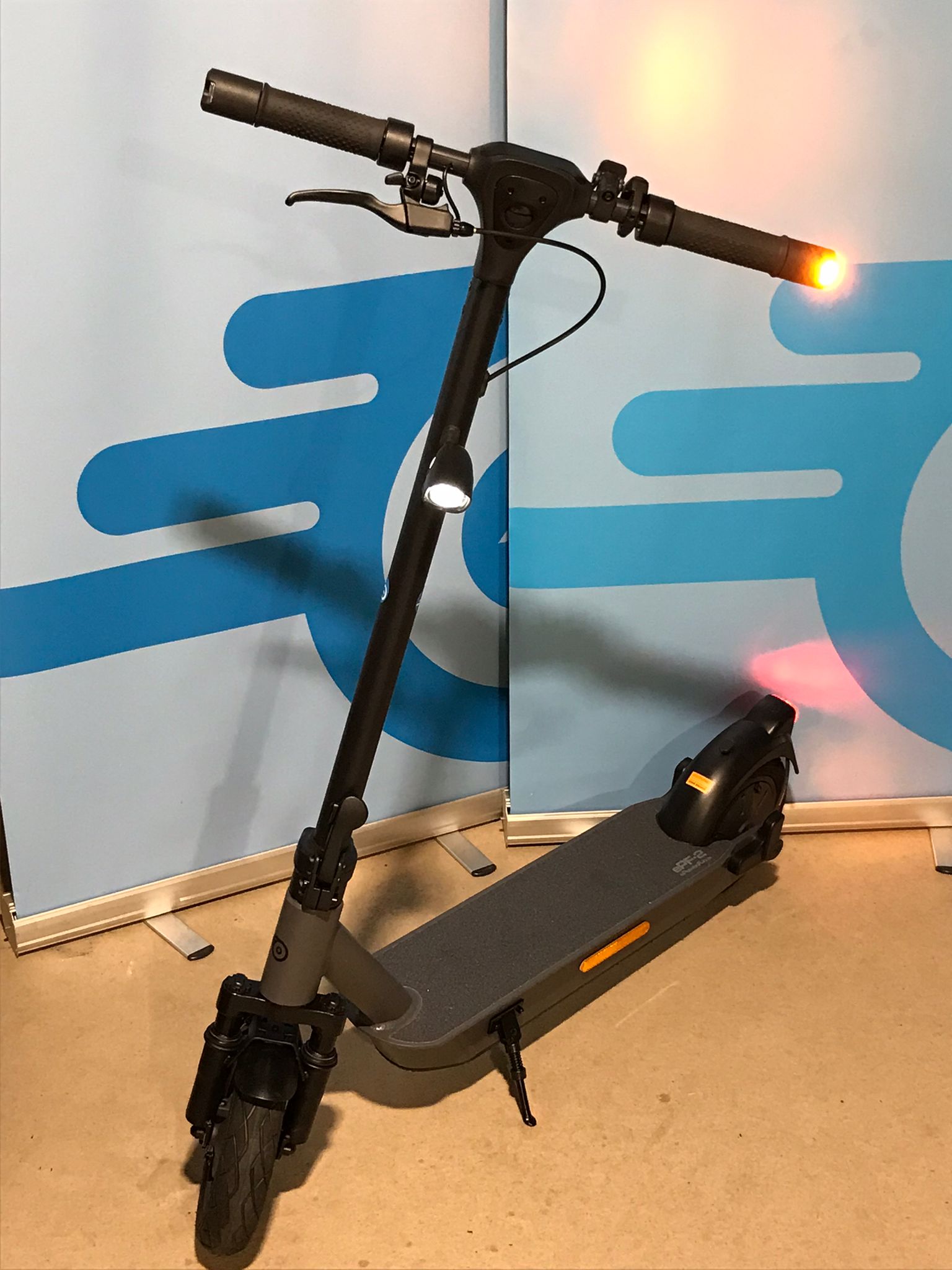 WAREHOUSE DEAL - ePF-2 XT 600