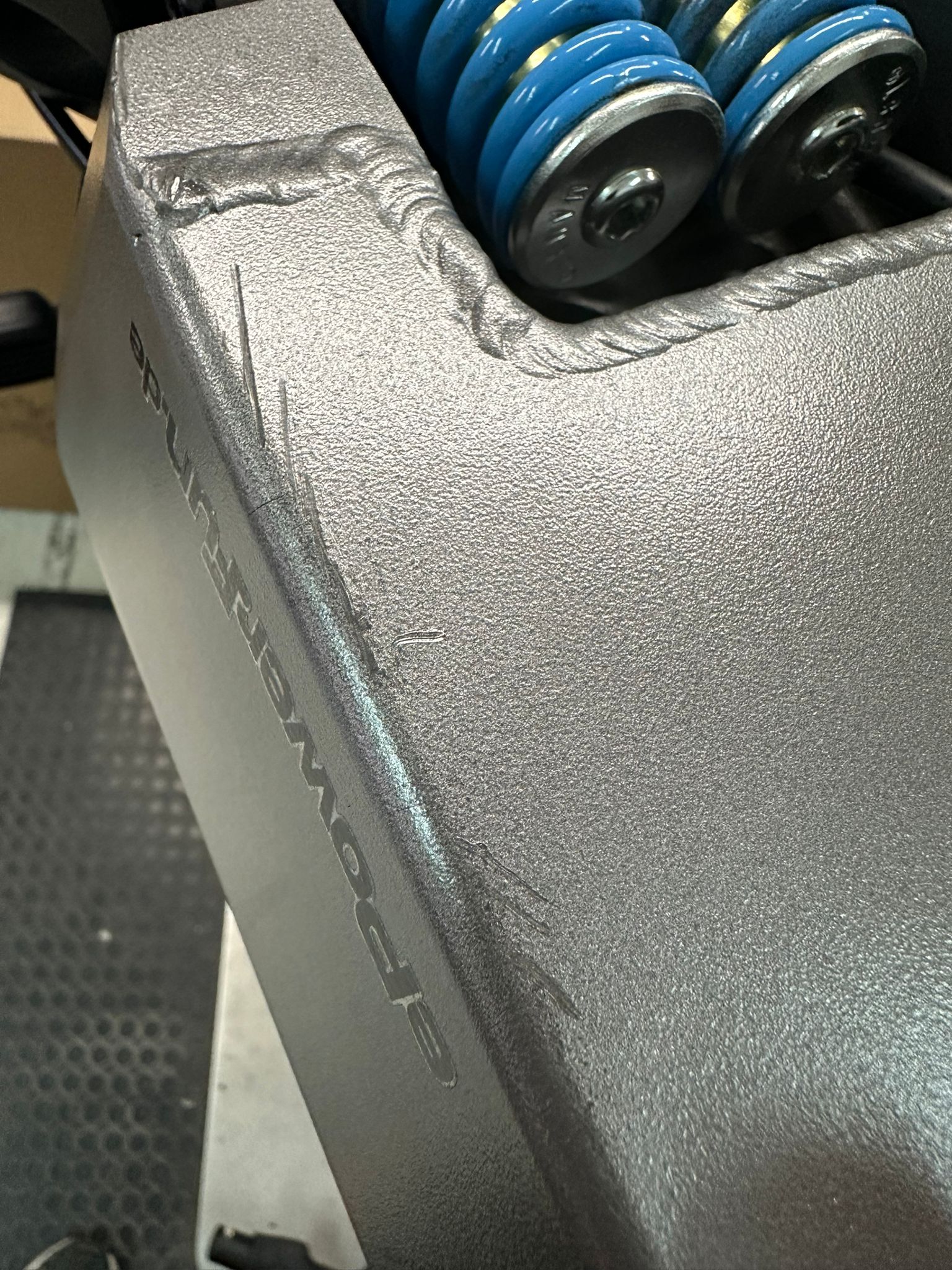 WAREHOUSE DEAL - ePF-PULSE 480