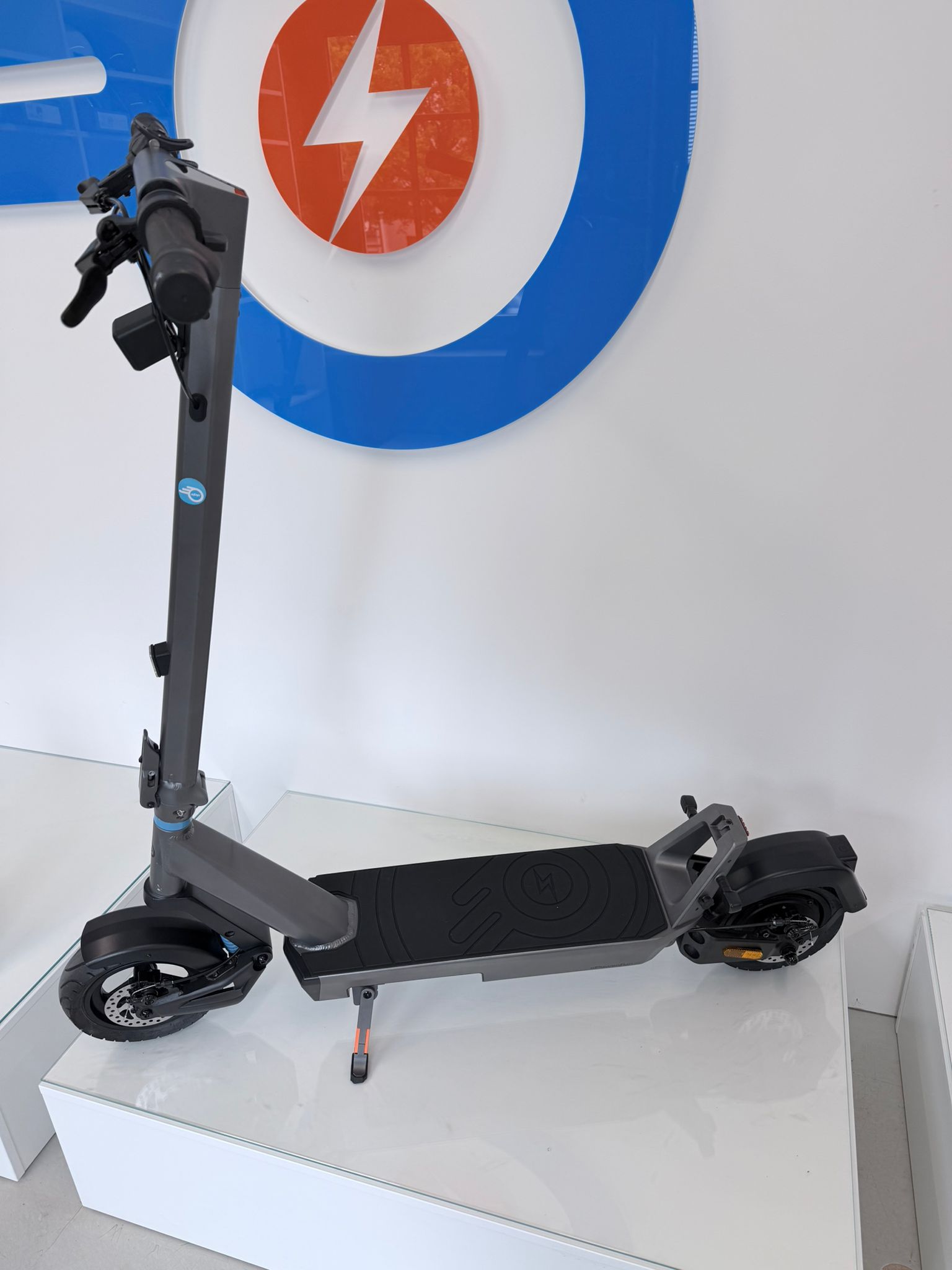 WAREHOUSE DEAL - ePF-PULSE 720