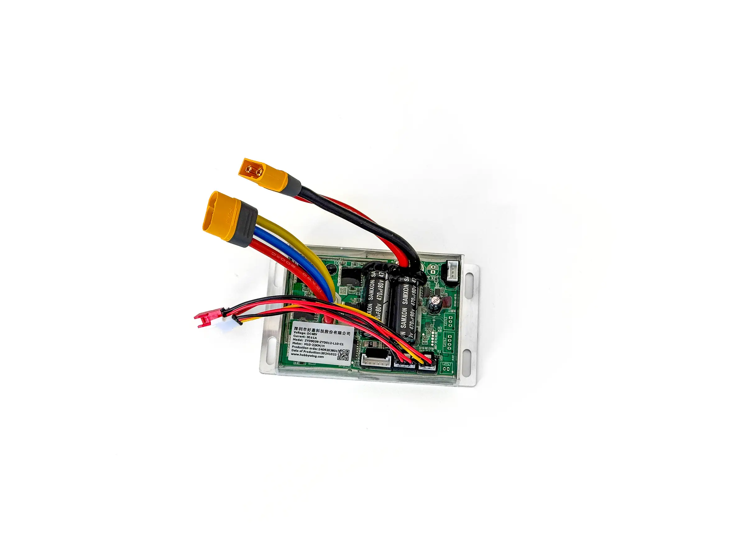 Controller ABE-konform - ePF-PULSE+ 30A