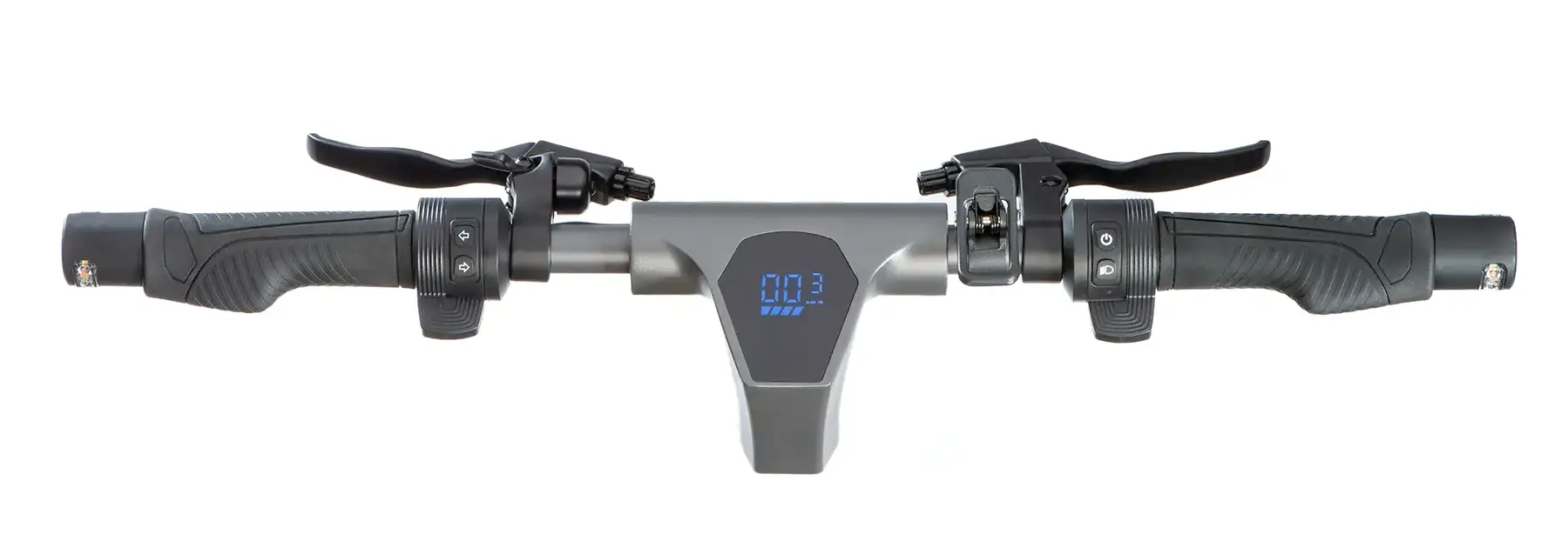 Kompletter Lenker mit Blinker - ePF-Pulse