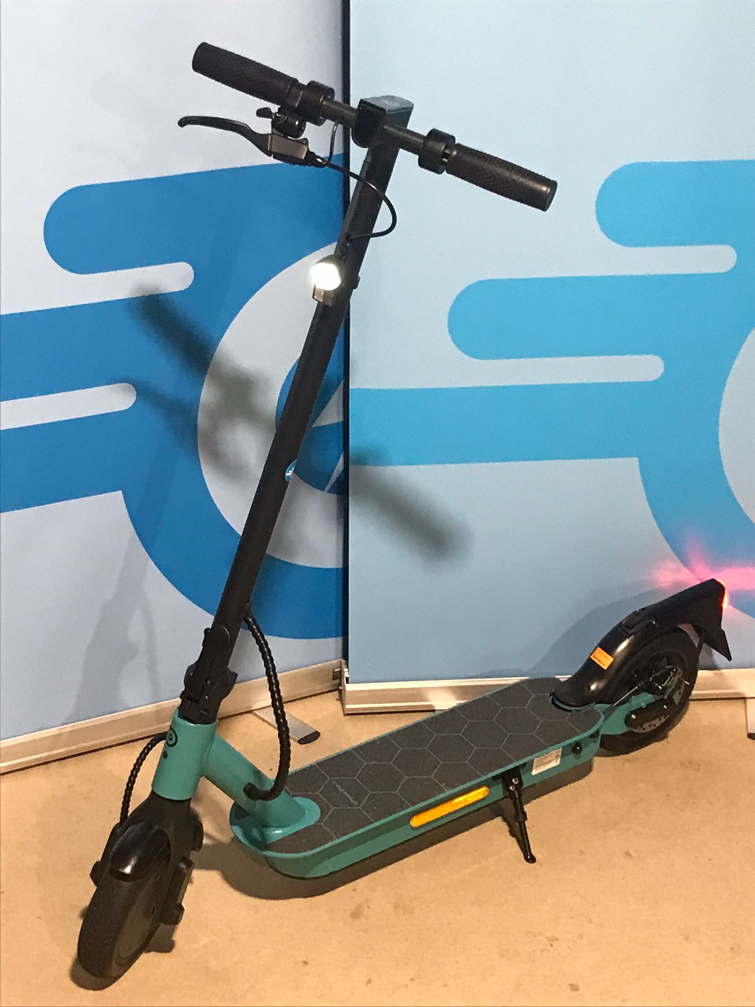 WAREHOUSEDEAL - ePF-1 Petrol