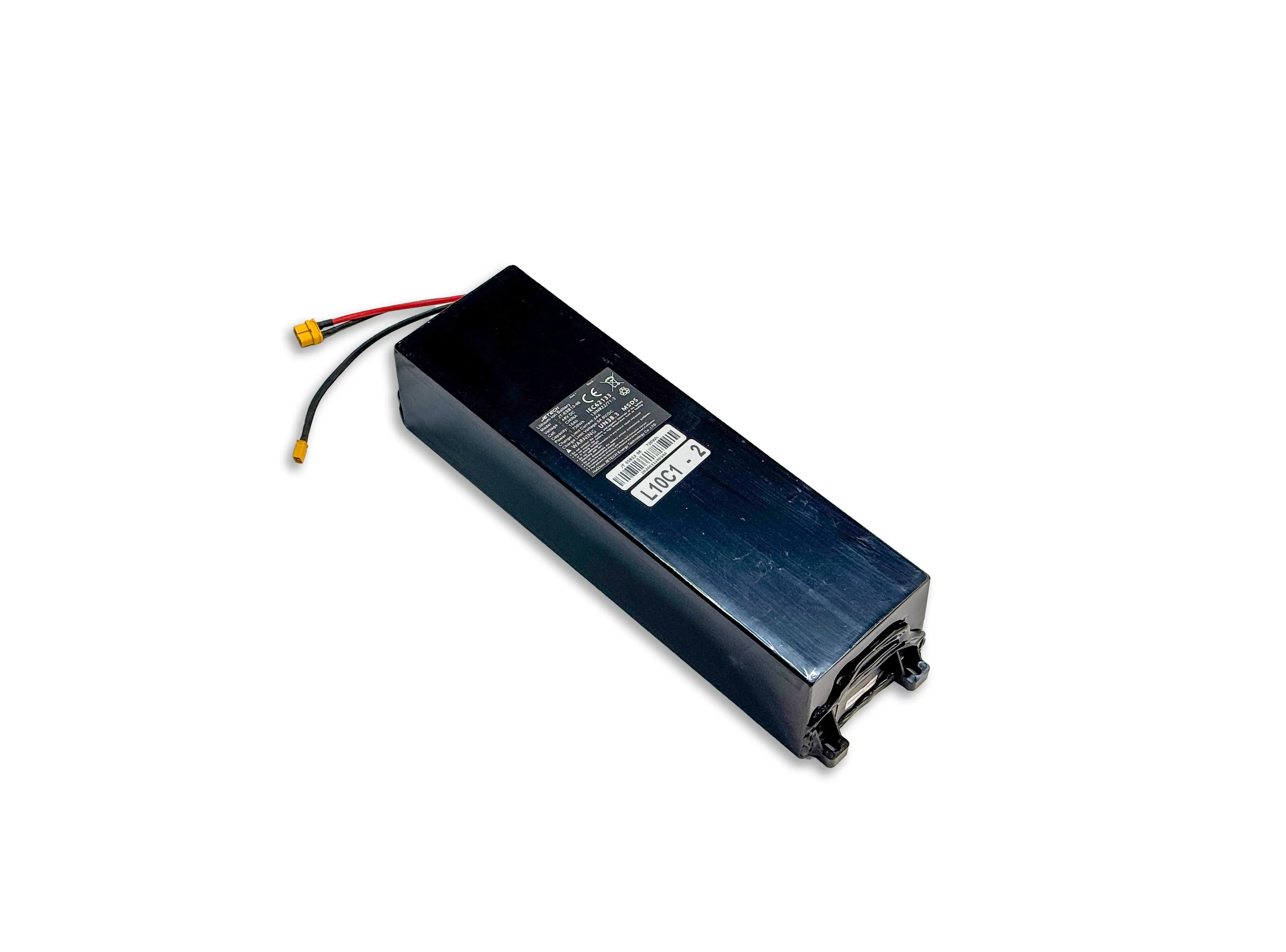 48V 15AH Akku (720Wh) inkl.BMS Platine - ePF-Pulse