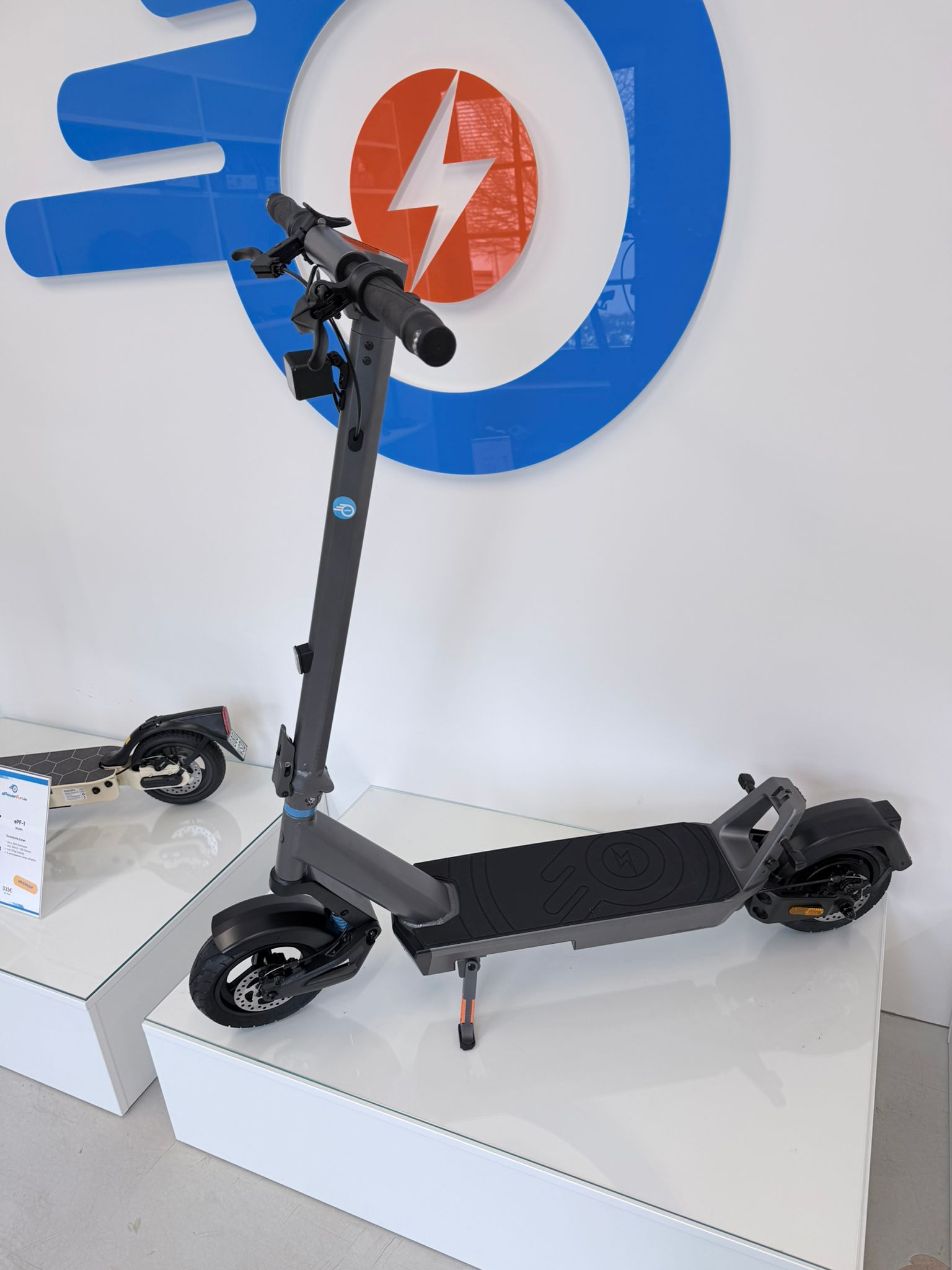 WAREHOUSE DEAL - ePF-PULSE 960