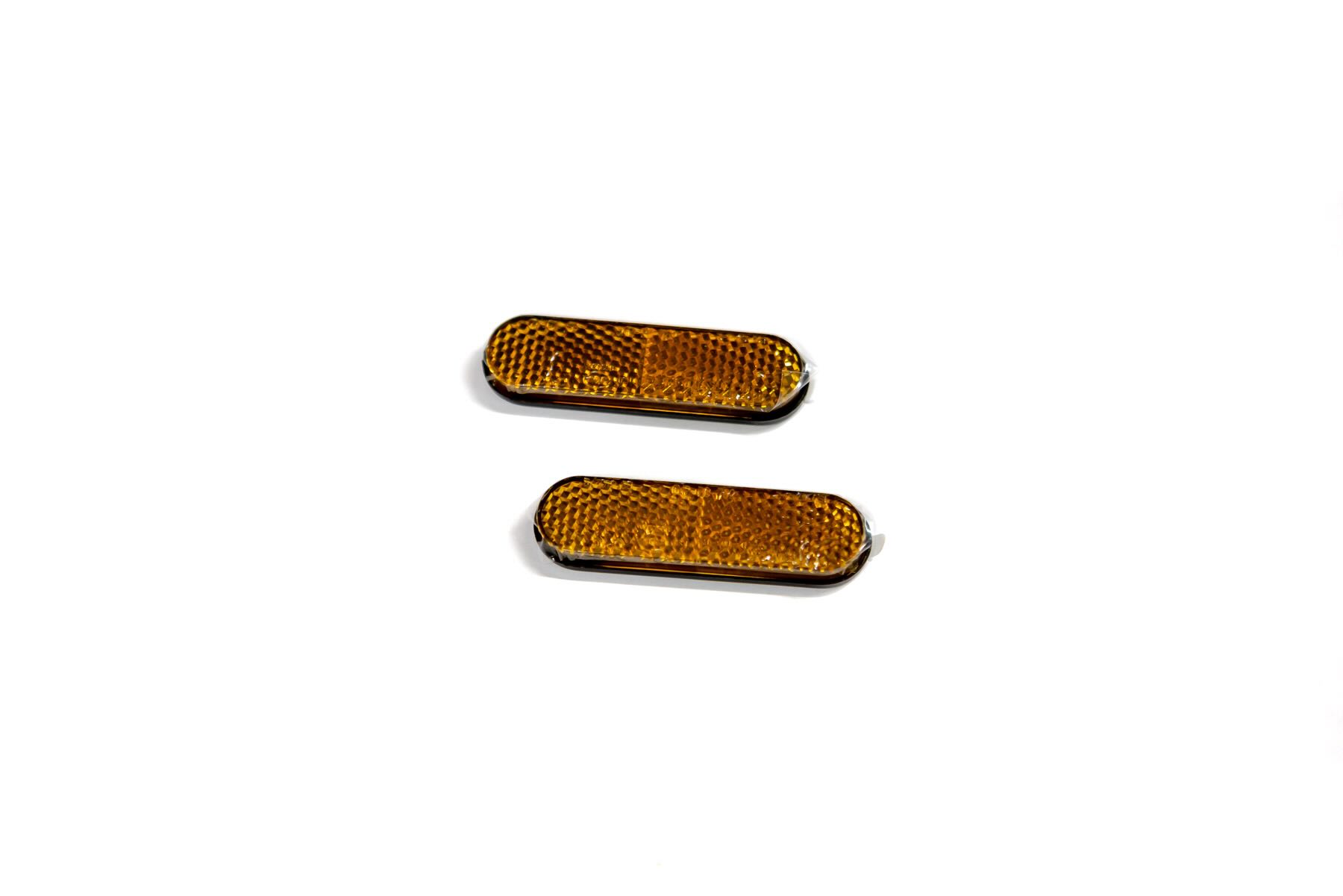 Seitenreflektor (2 Stück, selbstklebend) ePF-2 PRO