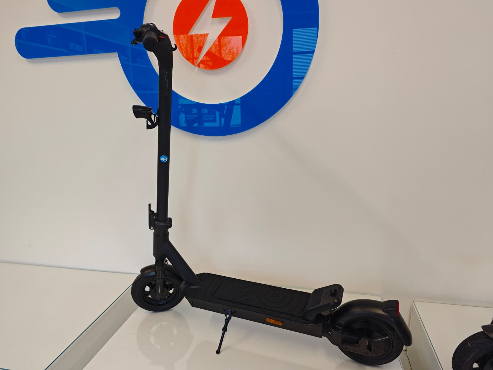 WAREHOUSEDEAL - ePF-2 PRO 490W (Wechselakku)