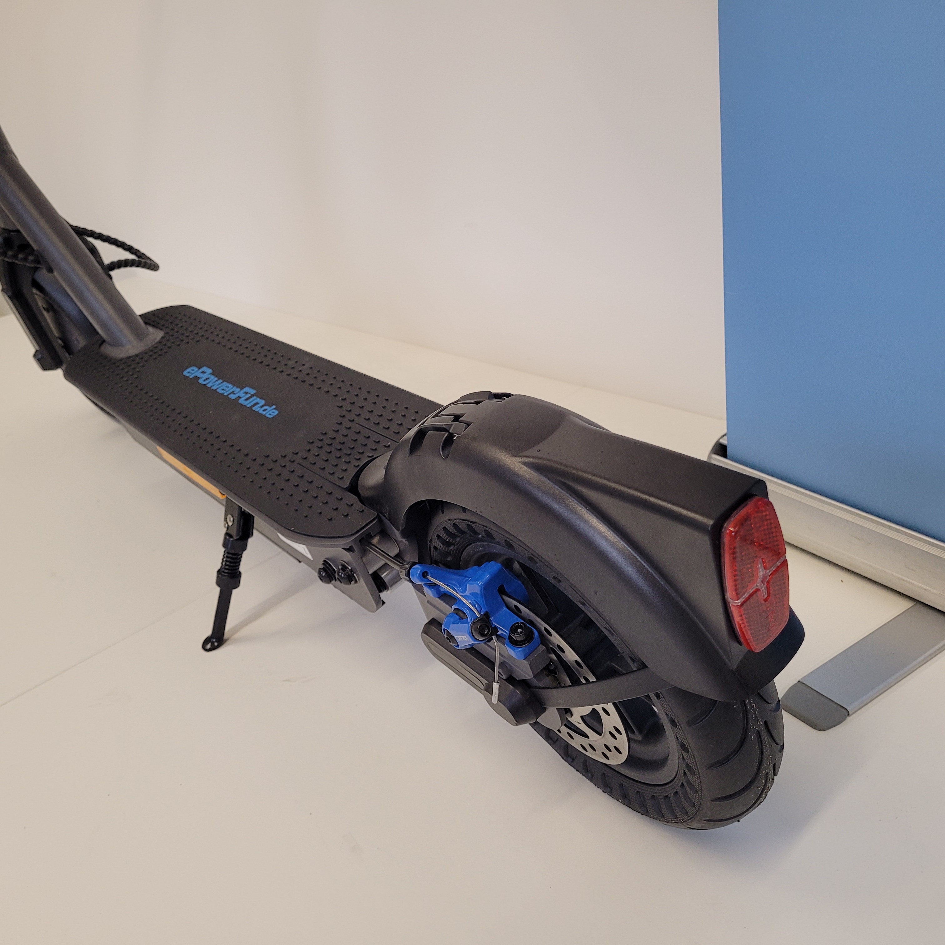 WAREHOUSE DEAL - ePF-1 PRO 25 km/h (ohne ABE)