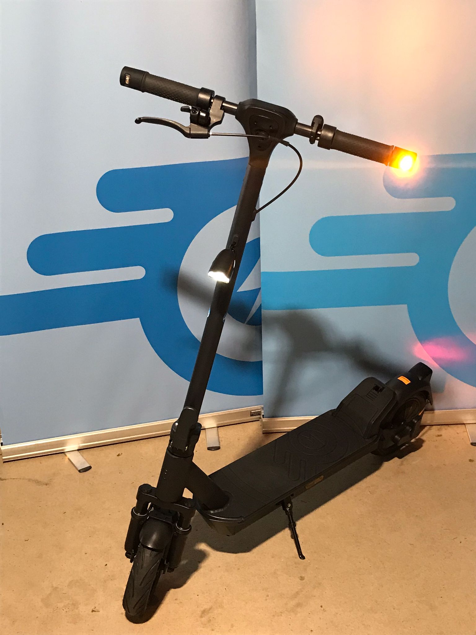 WAREHOUSEDEAL - ePF-2 PRO 490