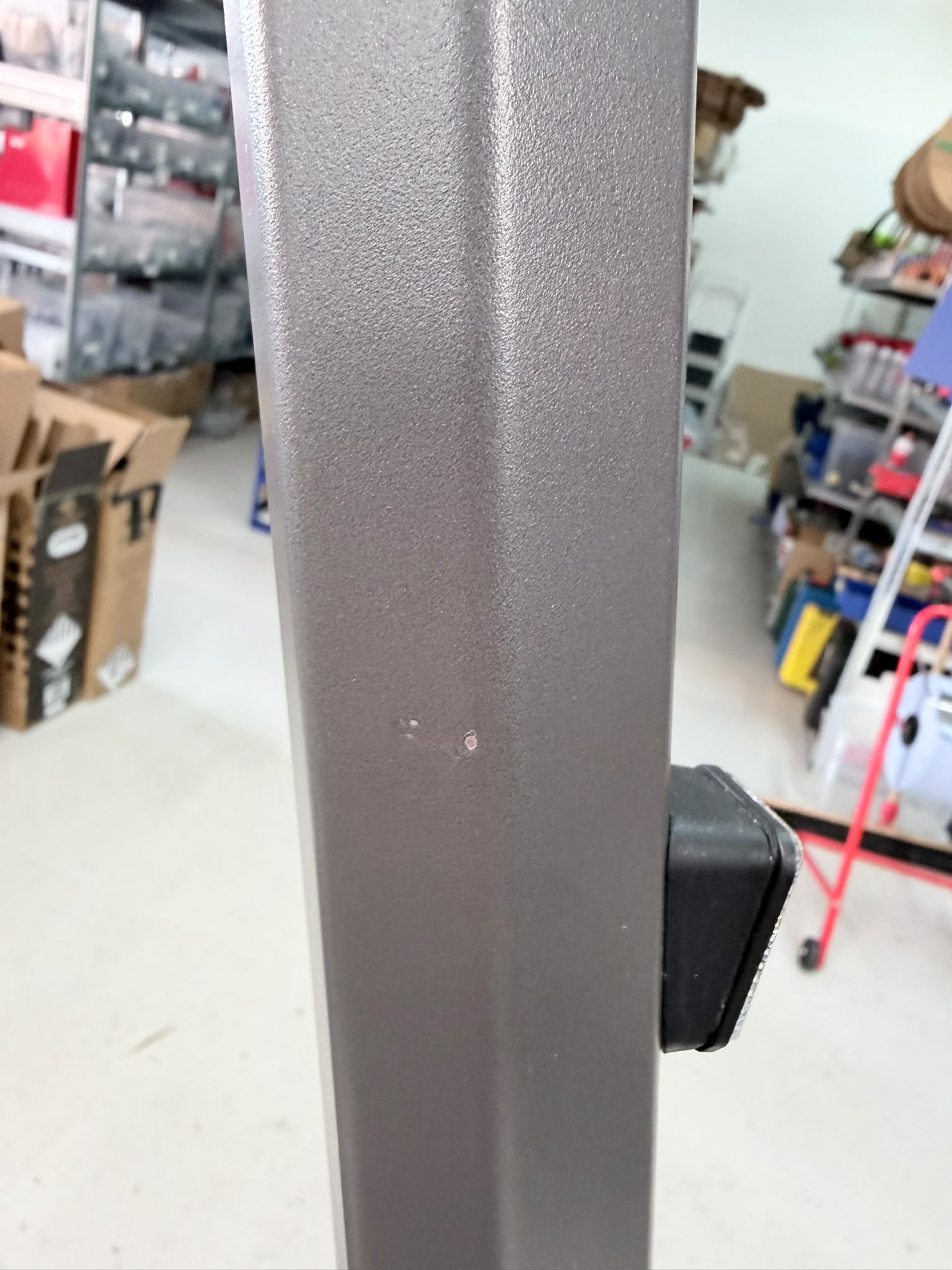 WAREHOUSE DEAL - ePF-PULSE 720
