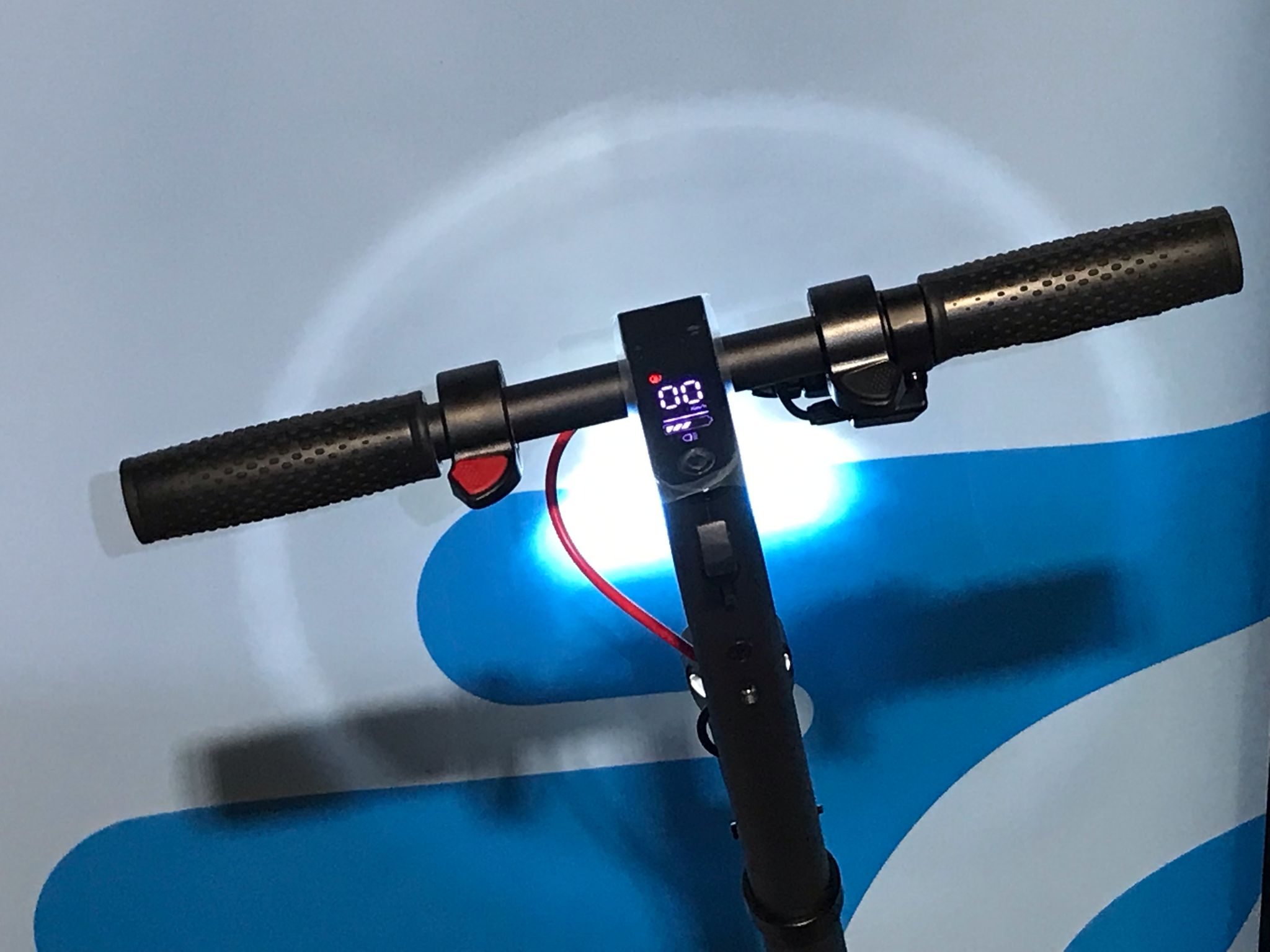 WAREHOUSE DEAL - ePF-1 PRO Black