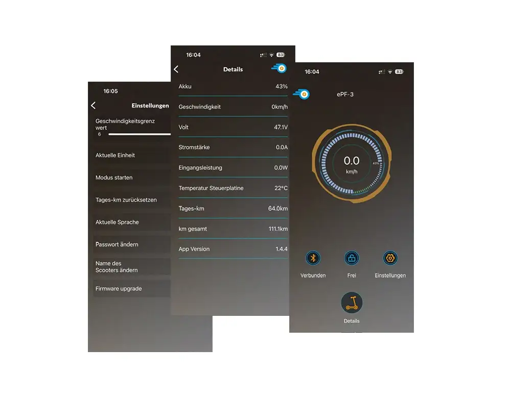 ePowerFun App