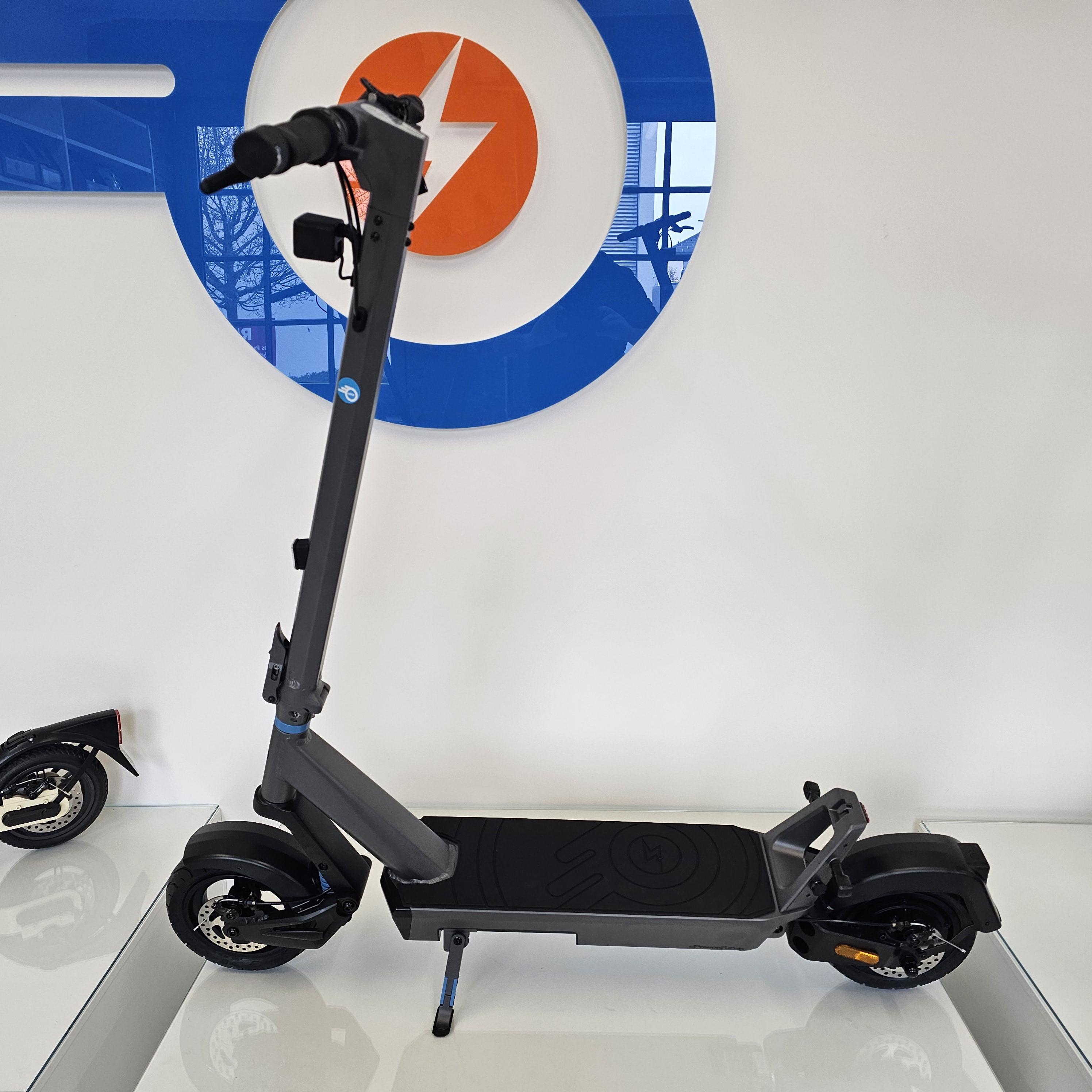 WAREHOUSE DEAL - ePF-PULSE 480