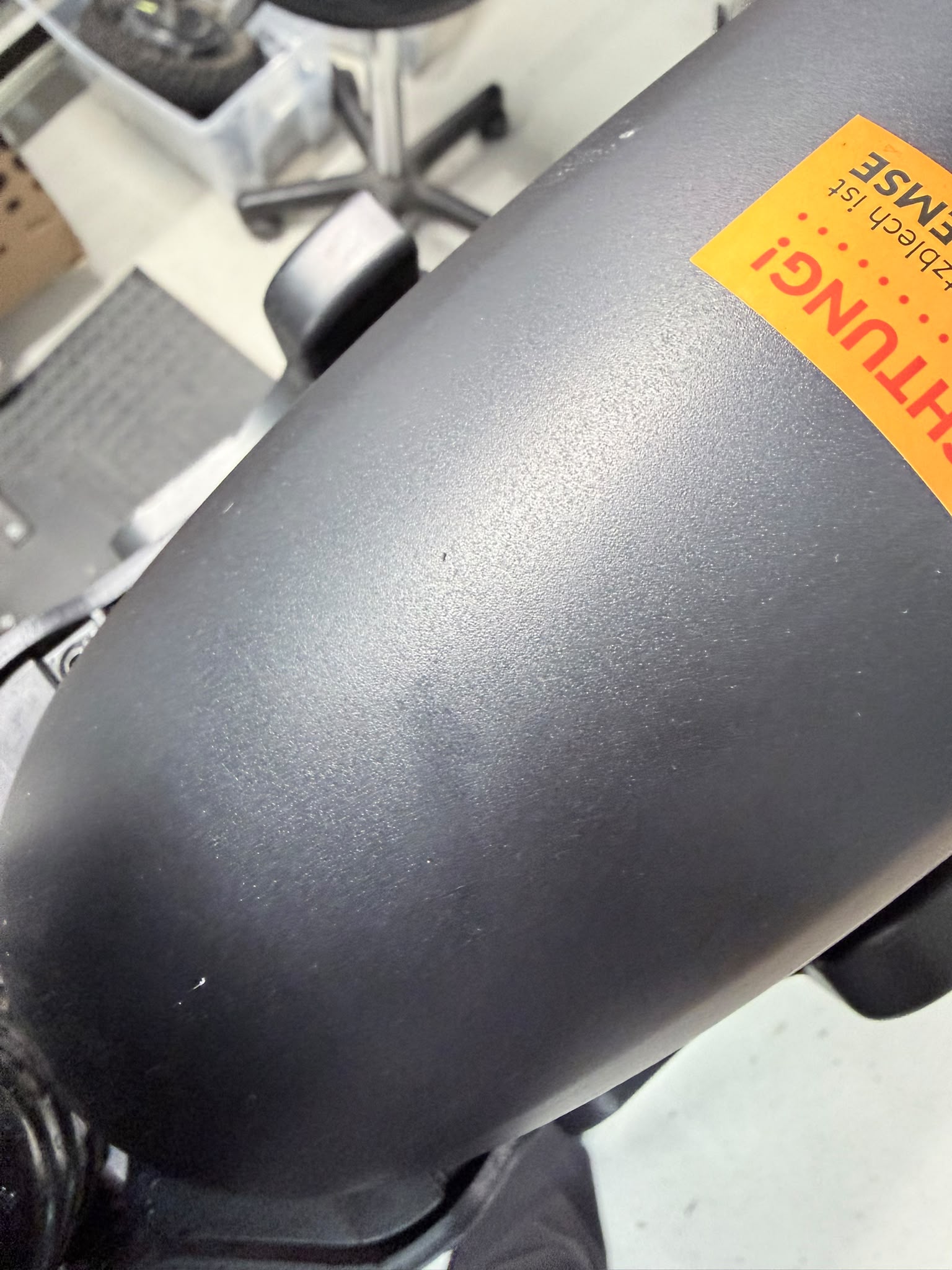 WAREHOUSEDEAL - ePF-2 PRO 653W (Wechselakku)