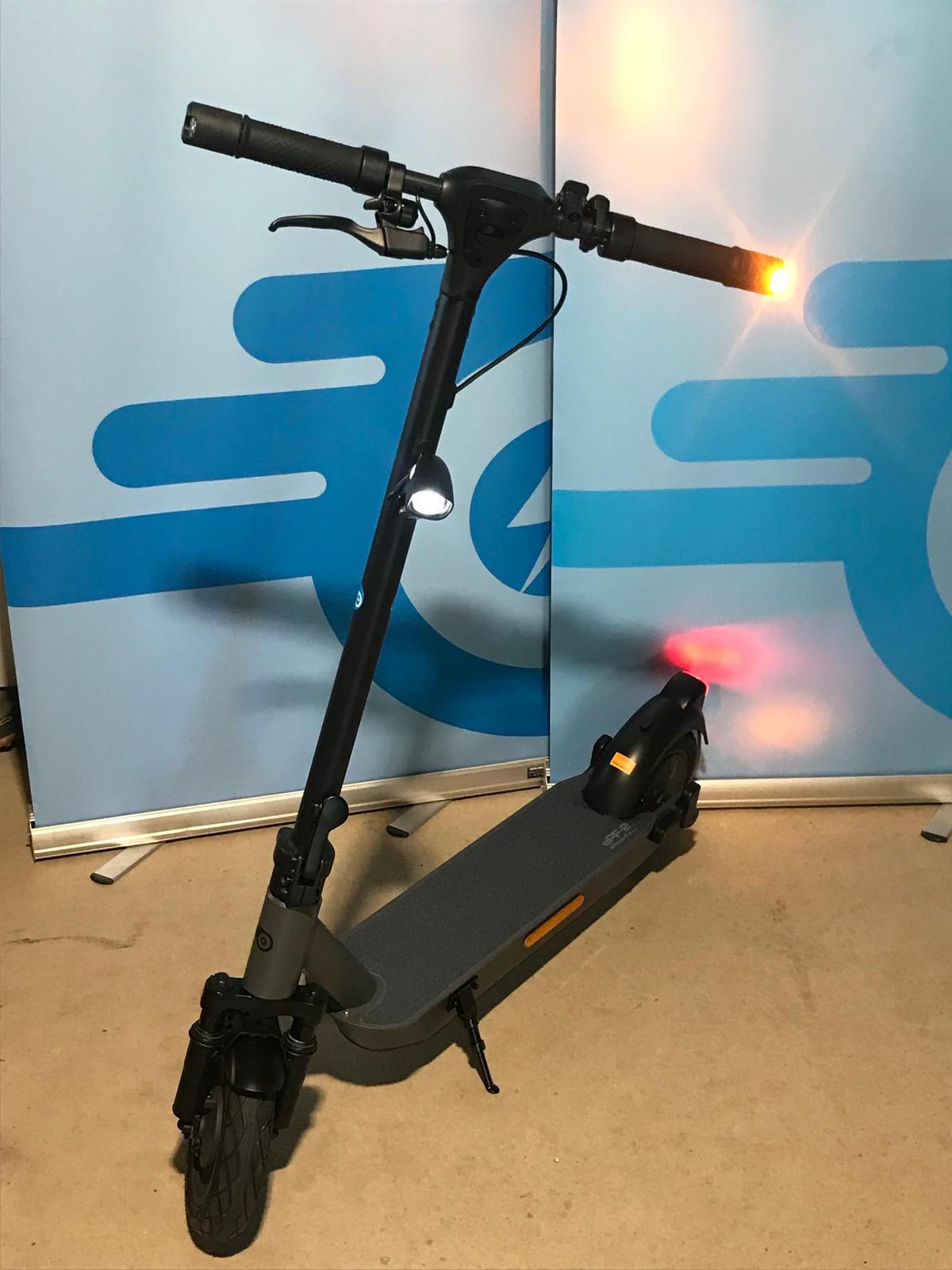 WAREHOUSE DEAL - ePF-2 XT 600