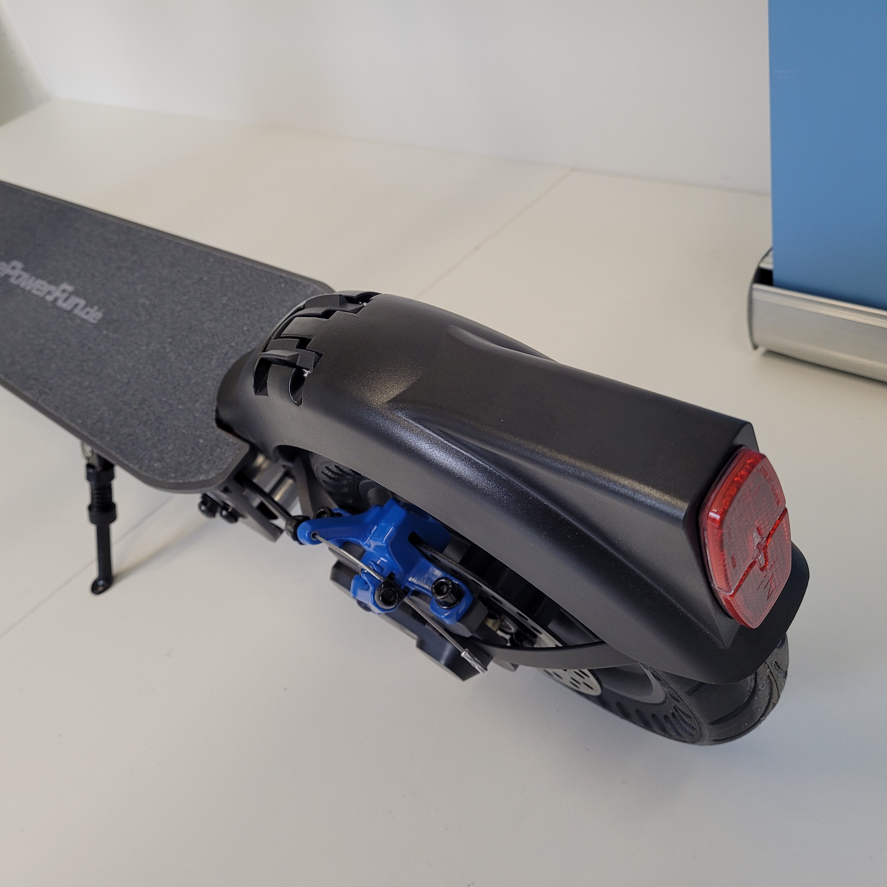 WAREHOUSE DEAL - ePF-1 PRO Stealth