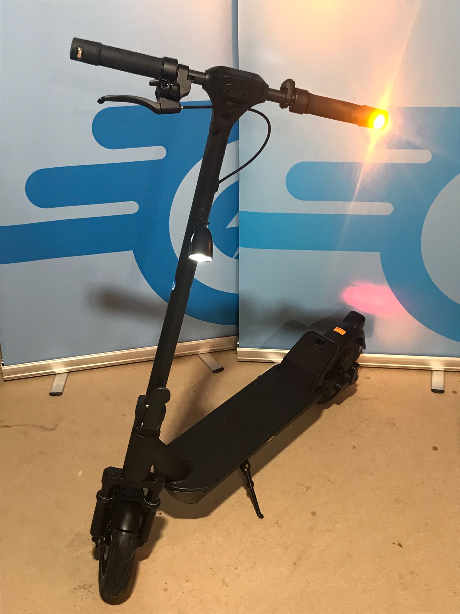 WAREHOUSEDEAL - ePF-2 PRO 816