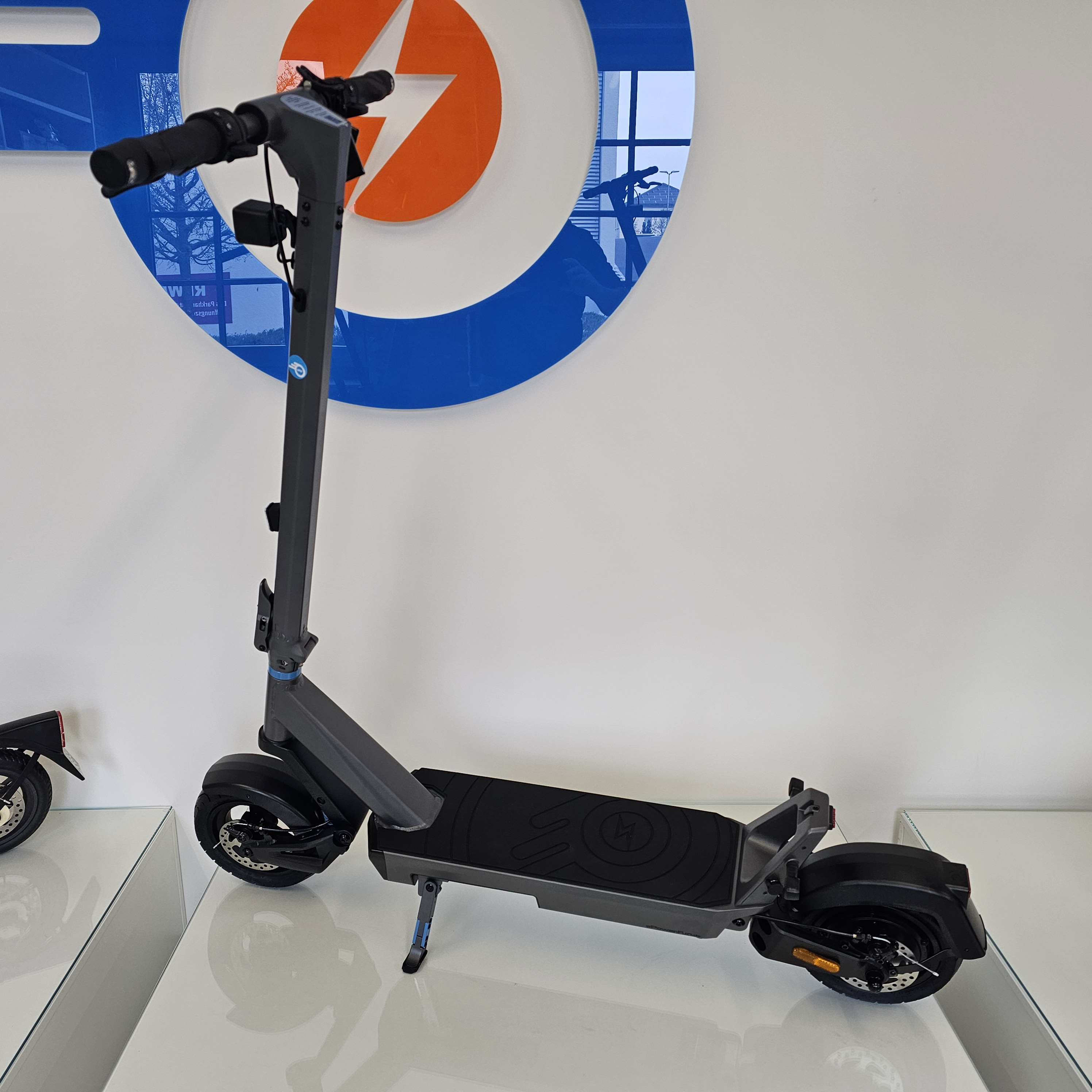 WAREHOUSE DEAL - ePF-PULSE 480