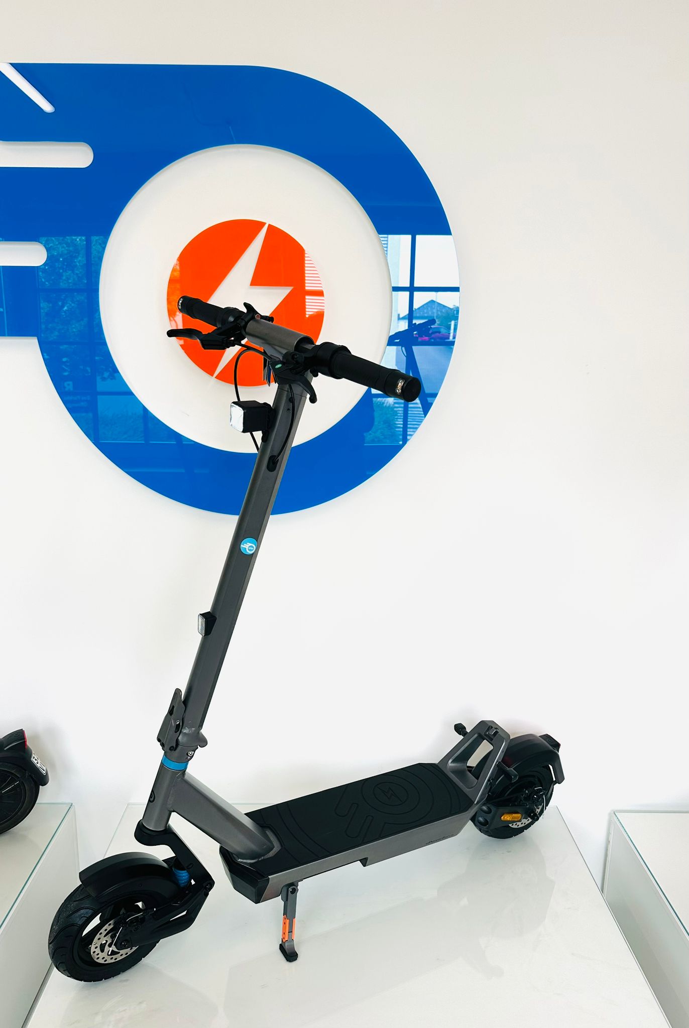 WAREHOUSE DEAL - ePF-PULSE 480
