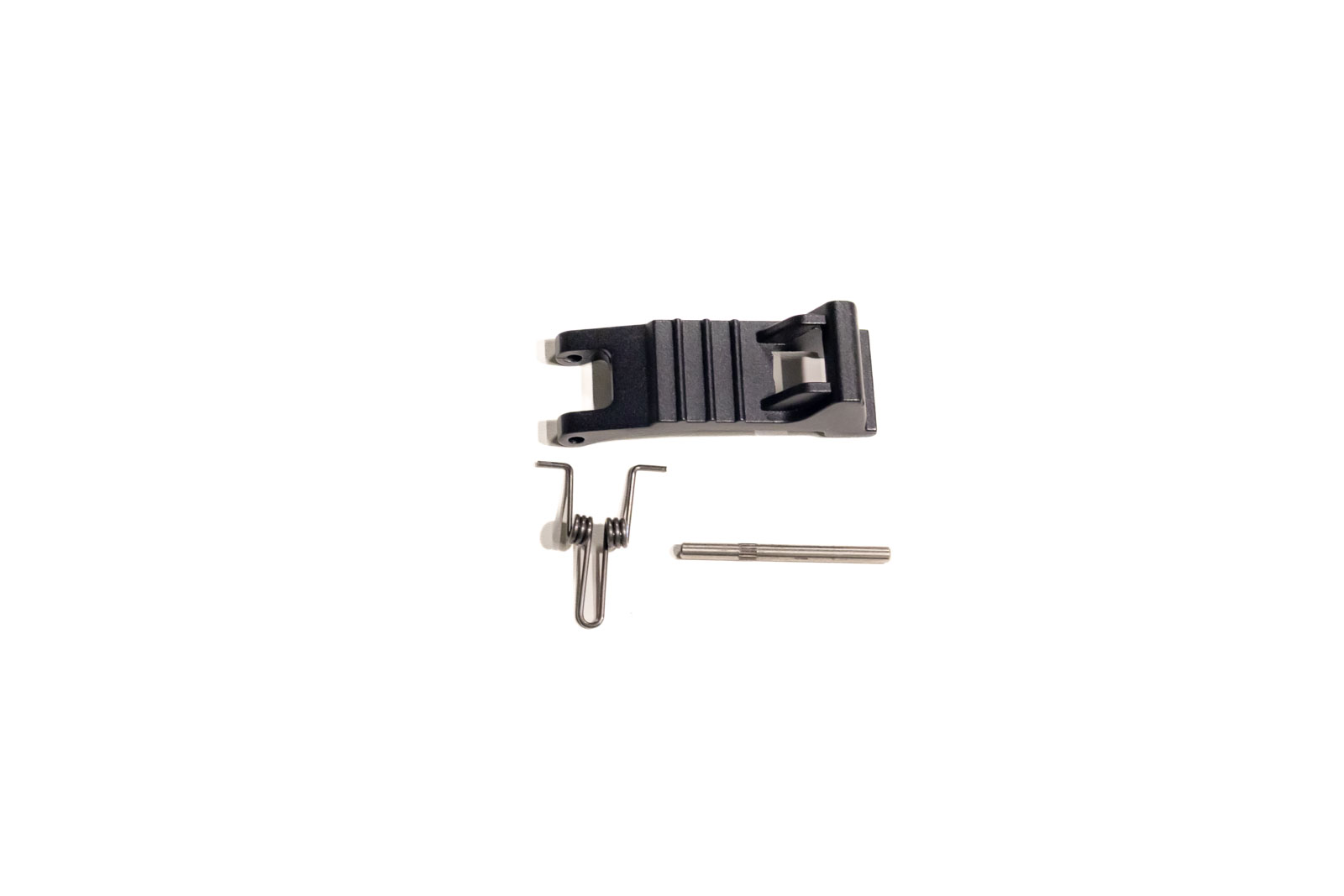 Haken für Lenkstange am Chassis ePF-2 PRO