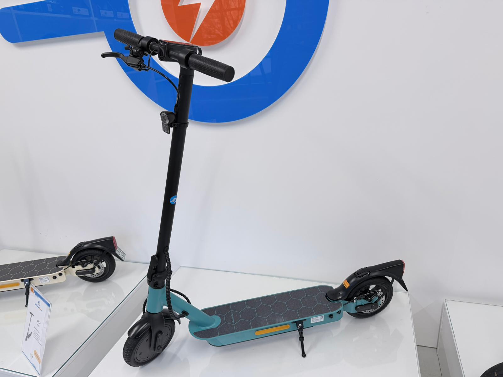 WAREHOUSEDEAL - ePF-1 Petrol