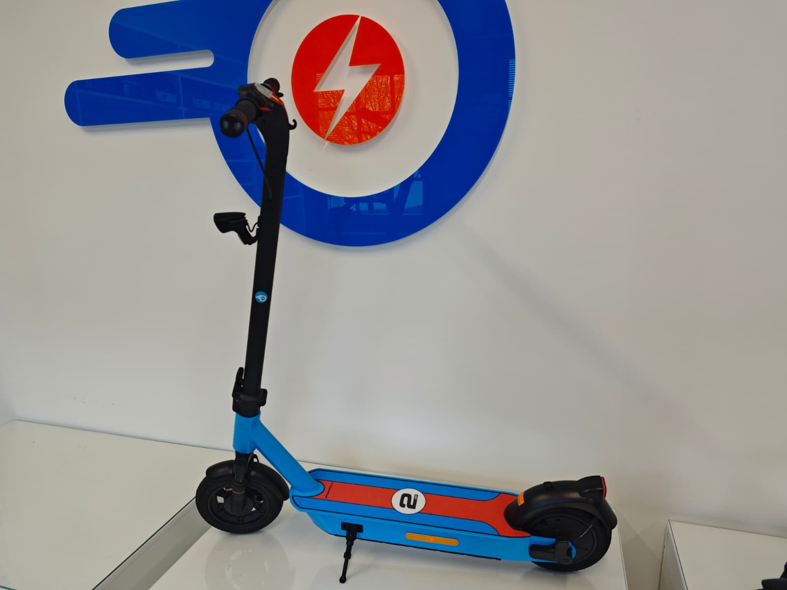 WAREHOUSE DEAL - ePF-2 XT 835 Blue