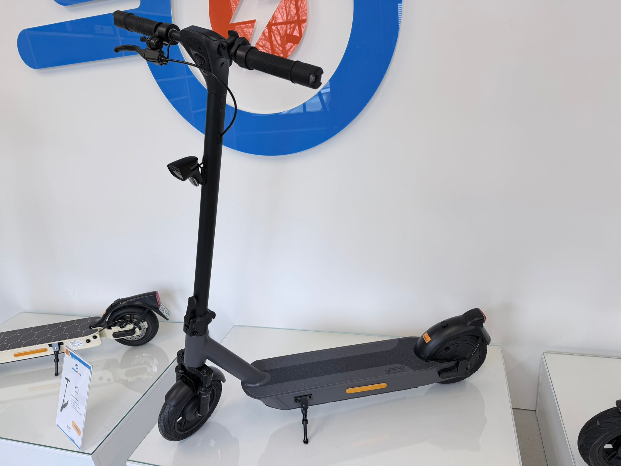 WAREHOUSE DEAL - ePF-2 XT 835