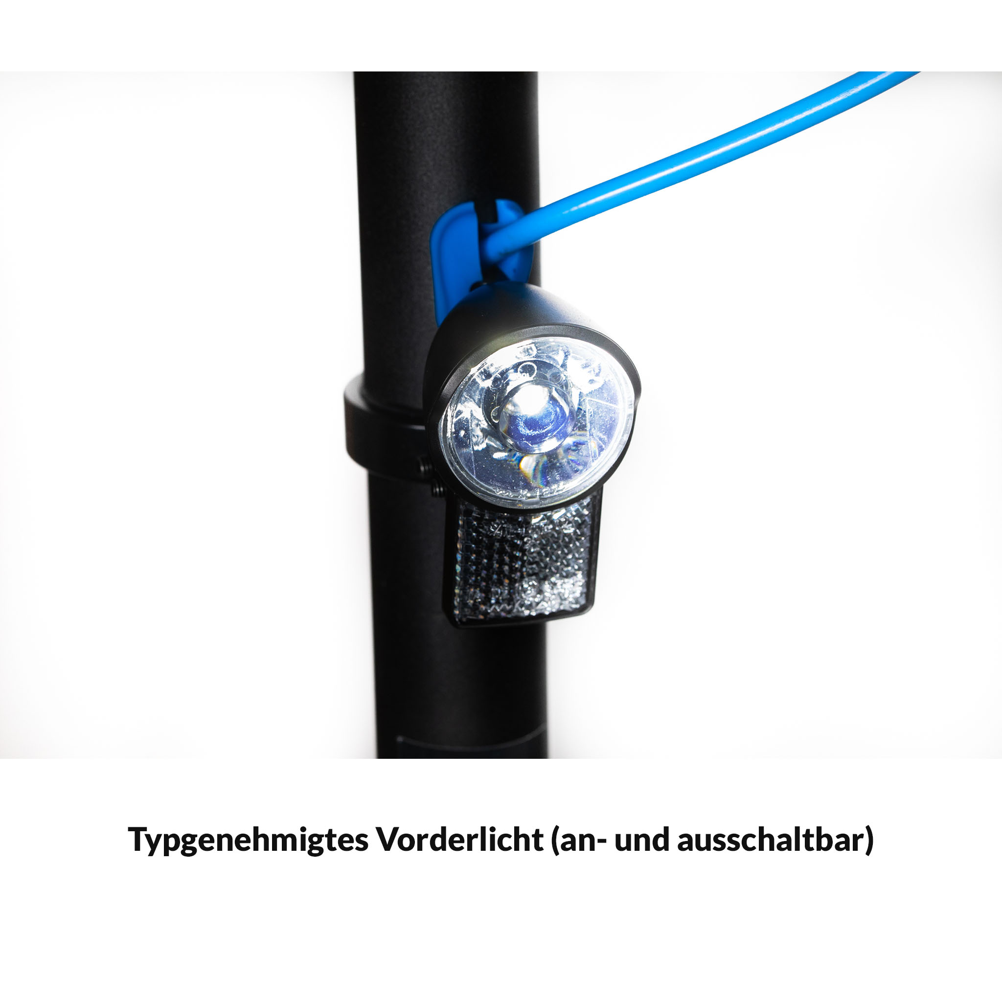 Vorbestellung - ePF-1 "City" - mit Straßenzulassung (ABE¹)! Lieferung bis 3.3. Vorbestellung - ePF-1 "City" - mit Straßenzulassung (ABE¹)! Lieferung bis 3.3.
