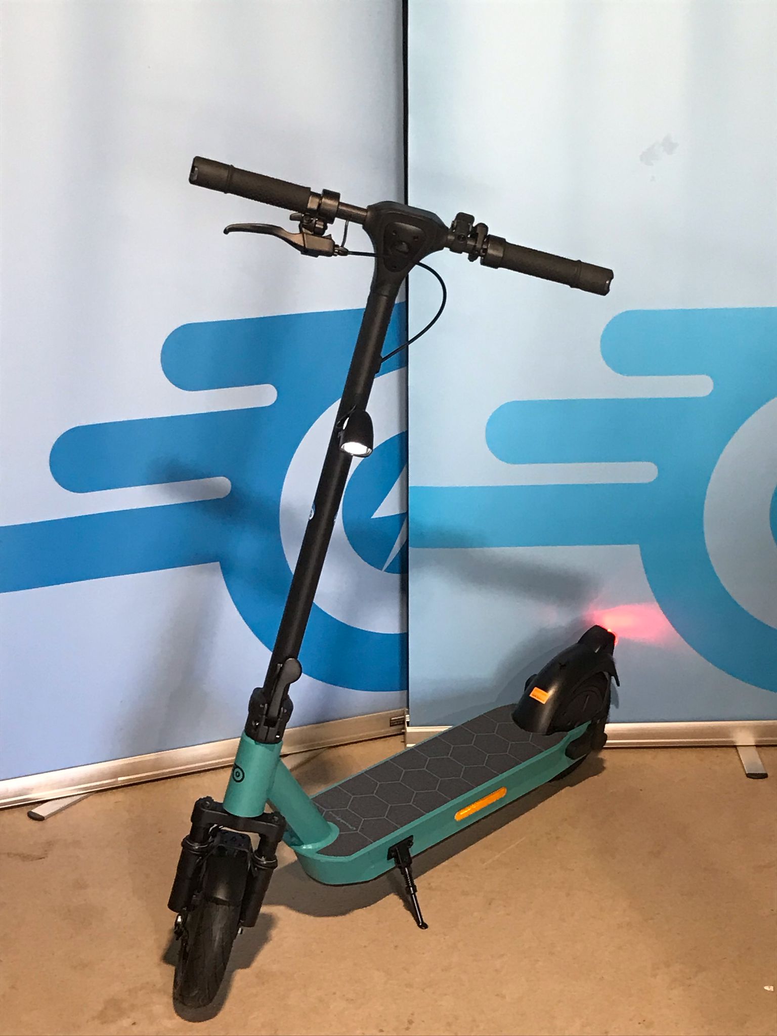 WAREHOUSE DEAL - ePF-2 XT 835 Petrol