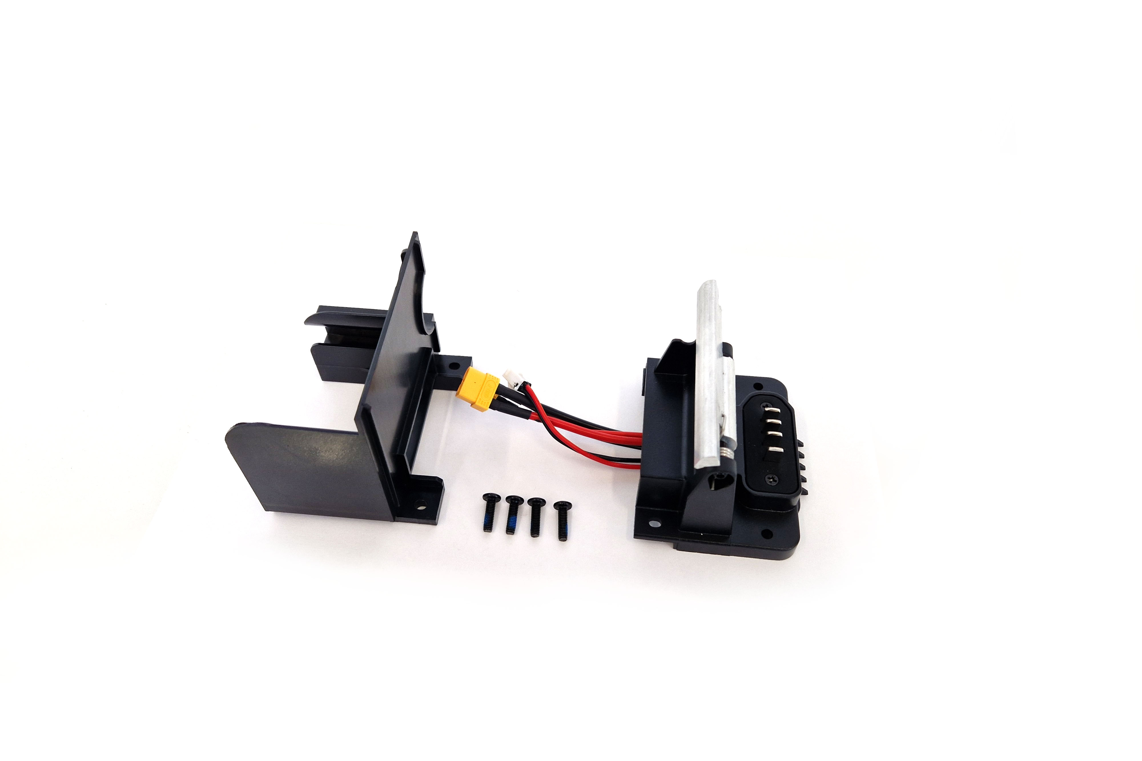 Stecker für Wechselakku ePF-2 PRO