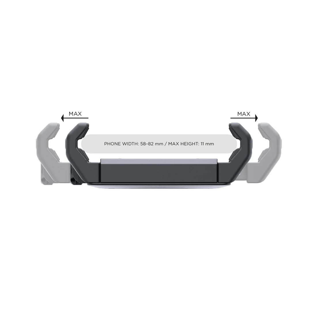 SP-Connect Universal Phone Clamp SP-Connect Universal Phone Clamp