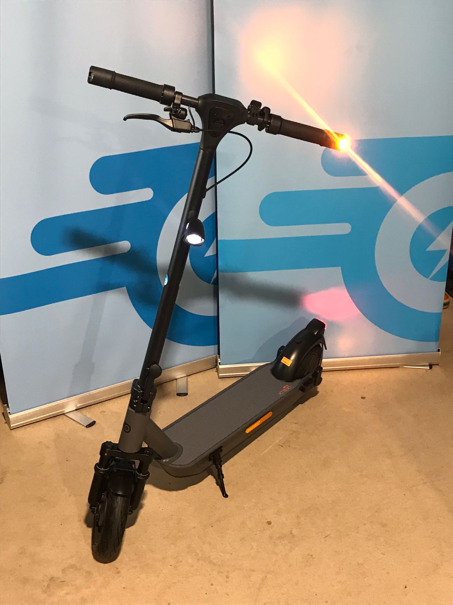 WAREHOUSE DEAL - ePF-2 XT 835